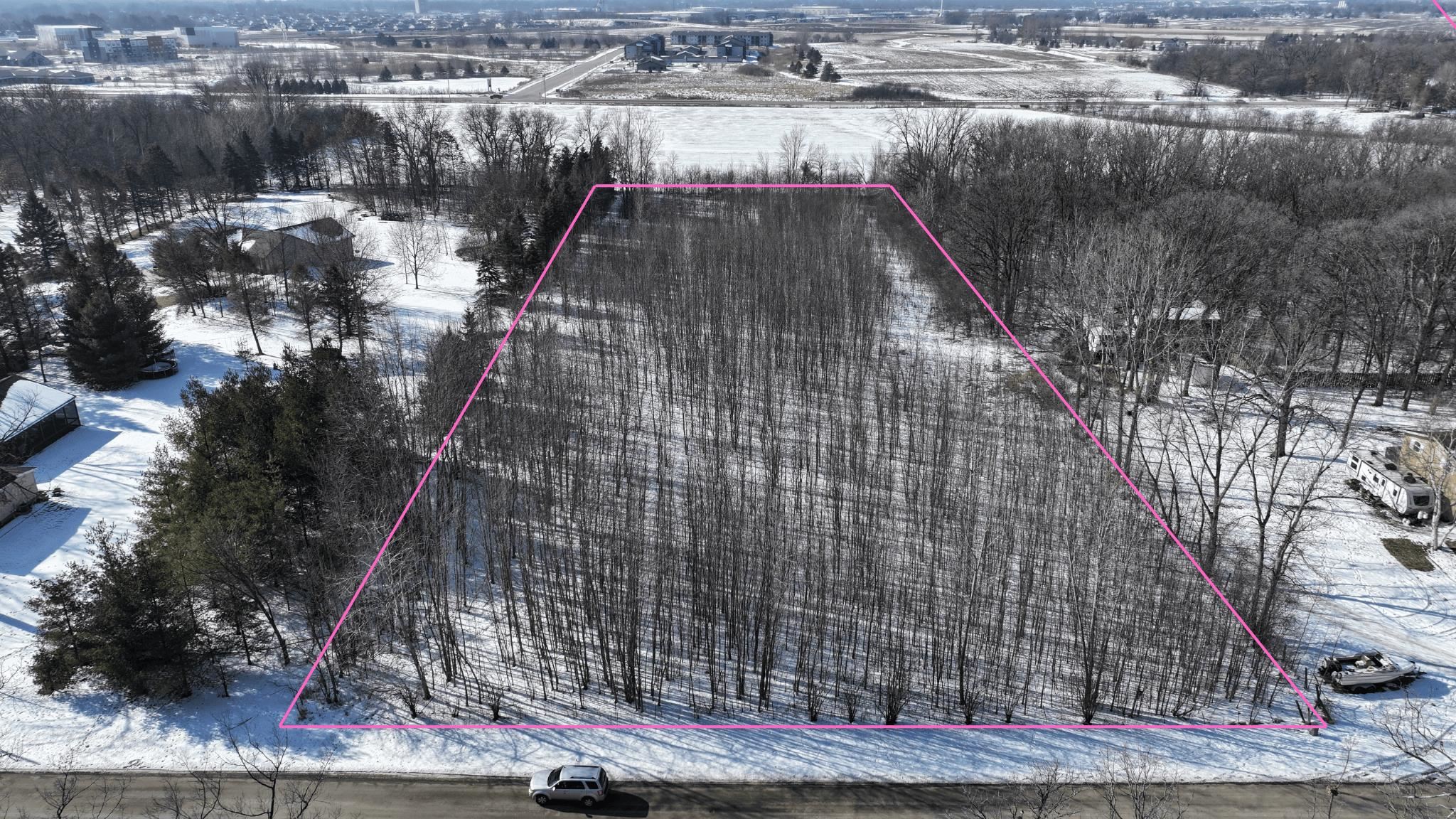 Emery Ln, Kaukauna, WI 54130