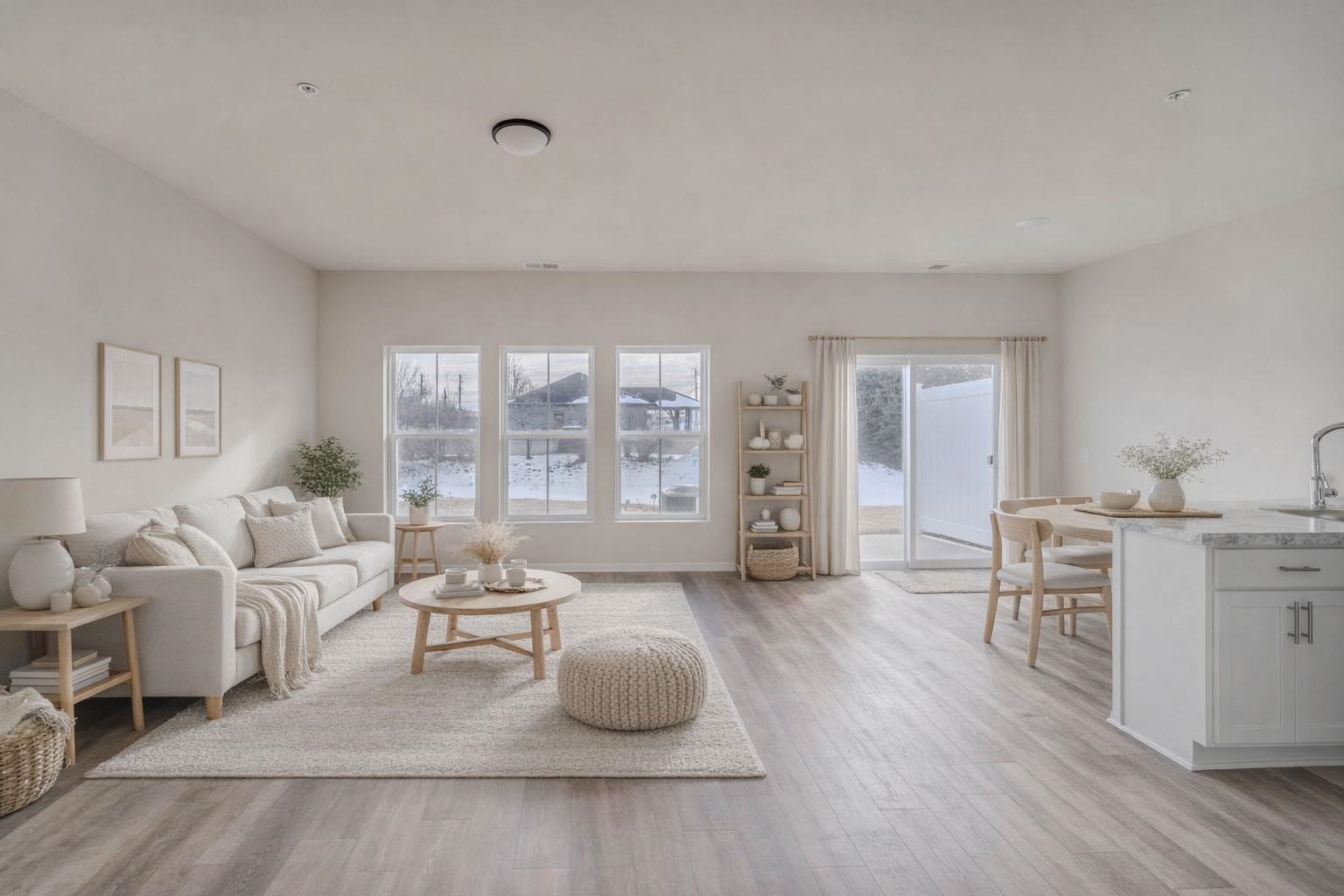 1080 W 20th Ave, Oshkosh, WI 54902-6618