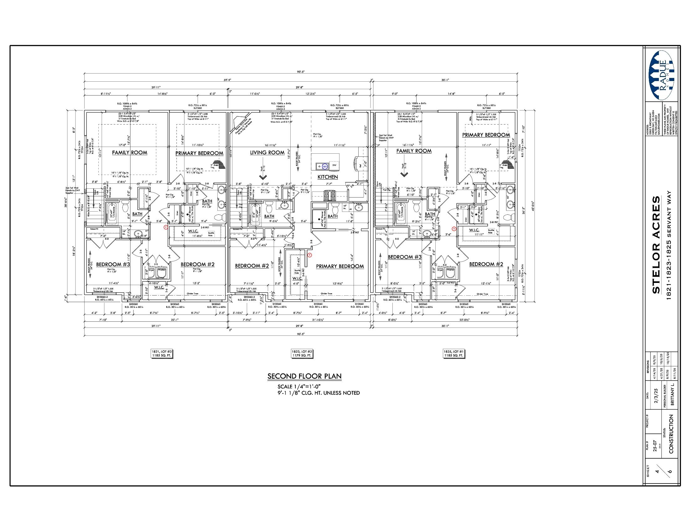 1821 Servant Way, Green Bay, WI 54311