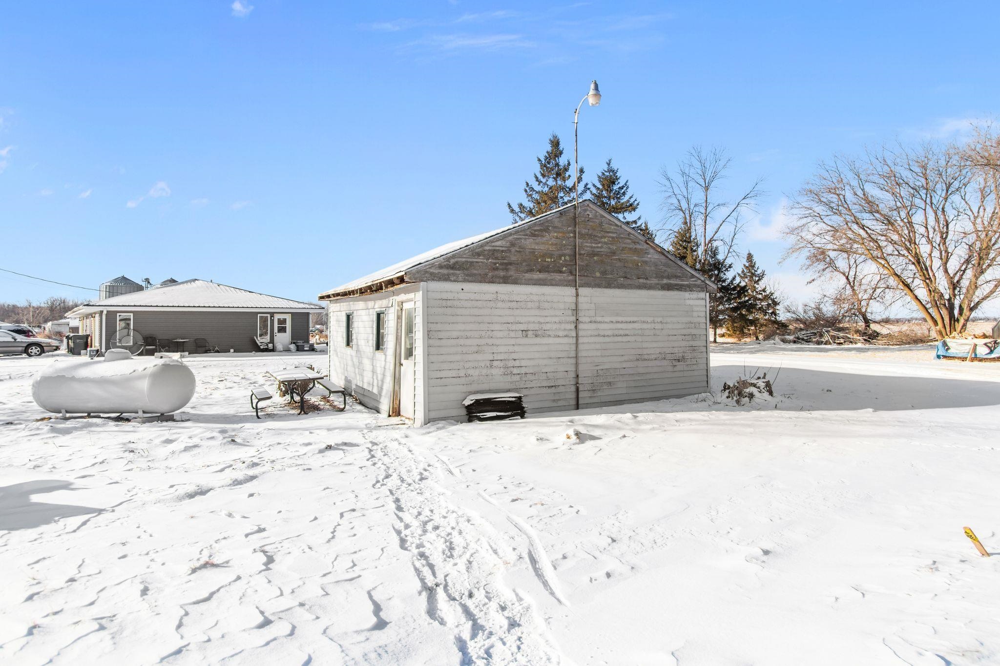 N5731 State Rd 76, Shiocton, WI 54170