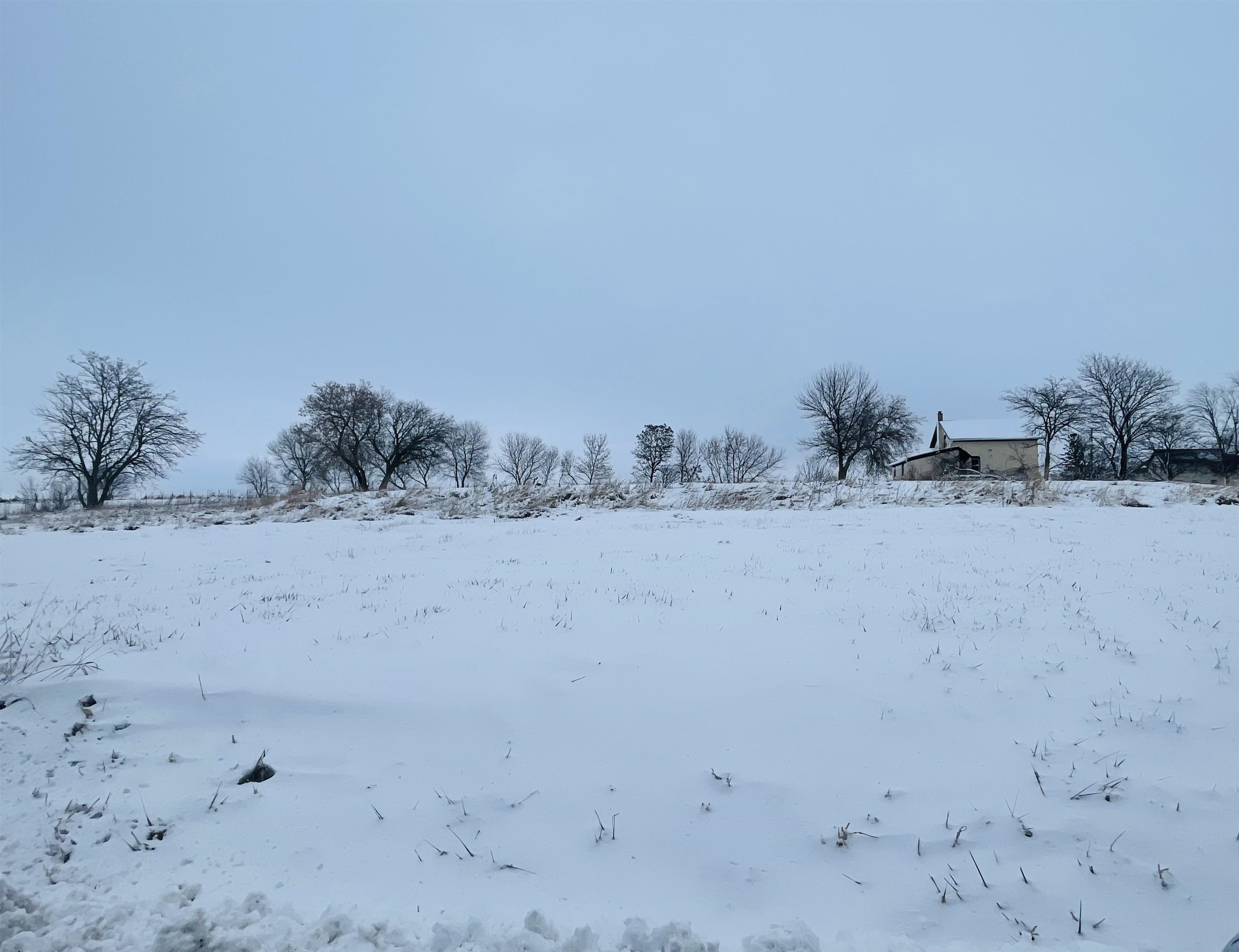 W3282 County B, Hilbert, WI 54129