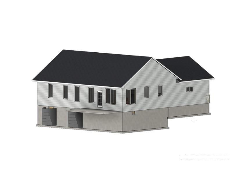 874 Fountain Way, Menasha, WI 54952