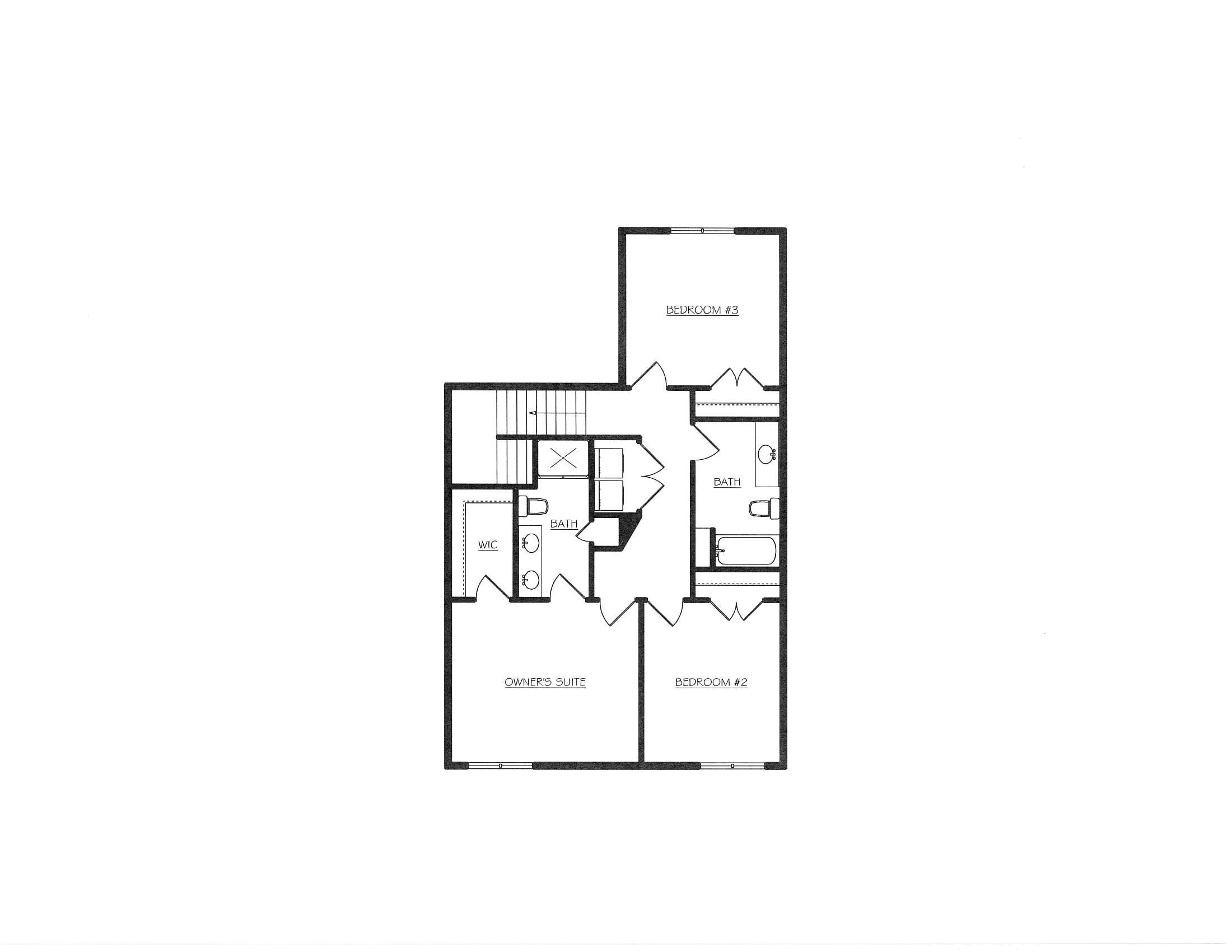 2897 Howard Commons, Howard, WI 54313-0000