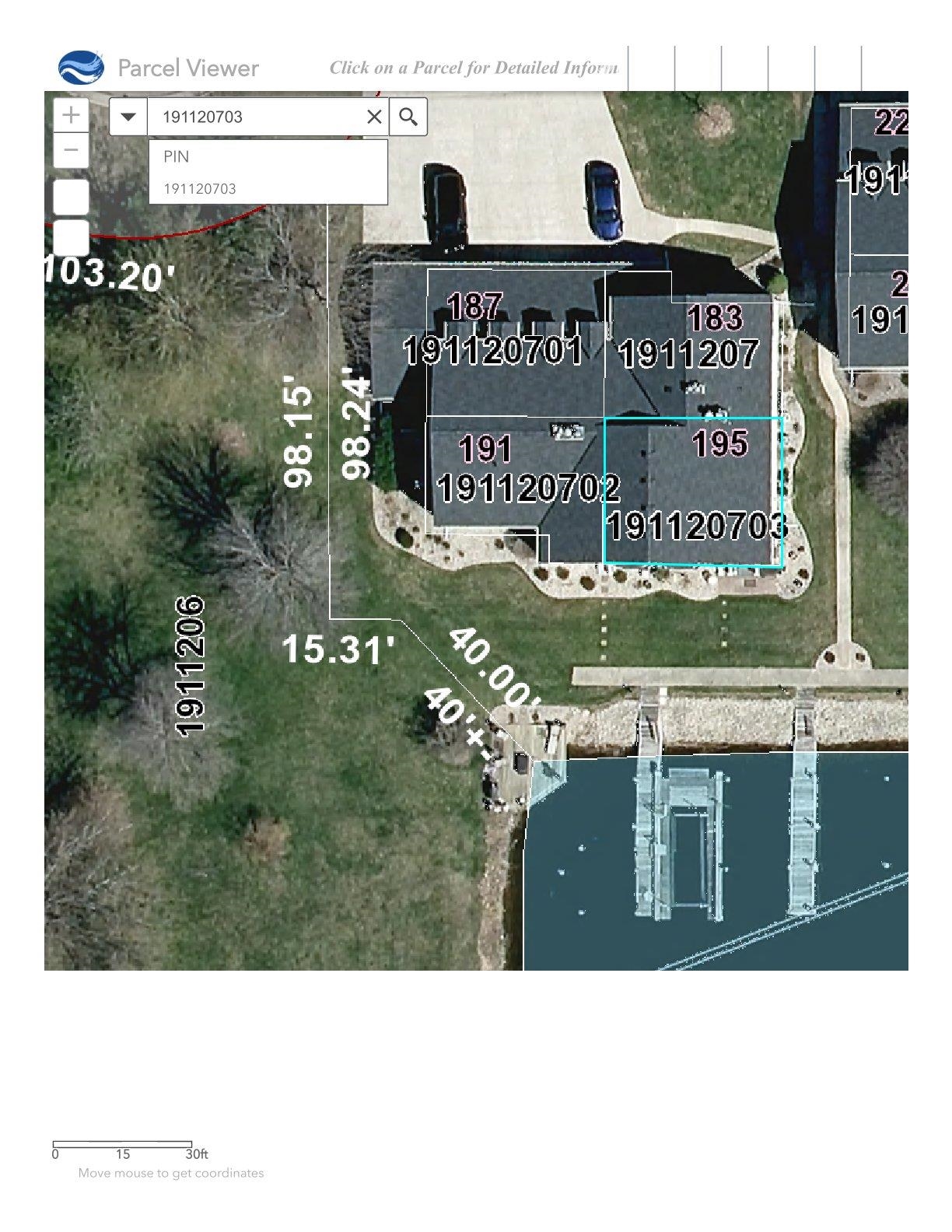 195 Captains Ct, Winneconne, WI 54986