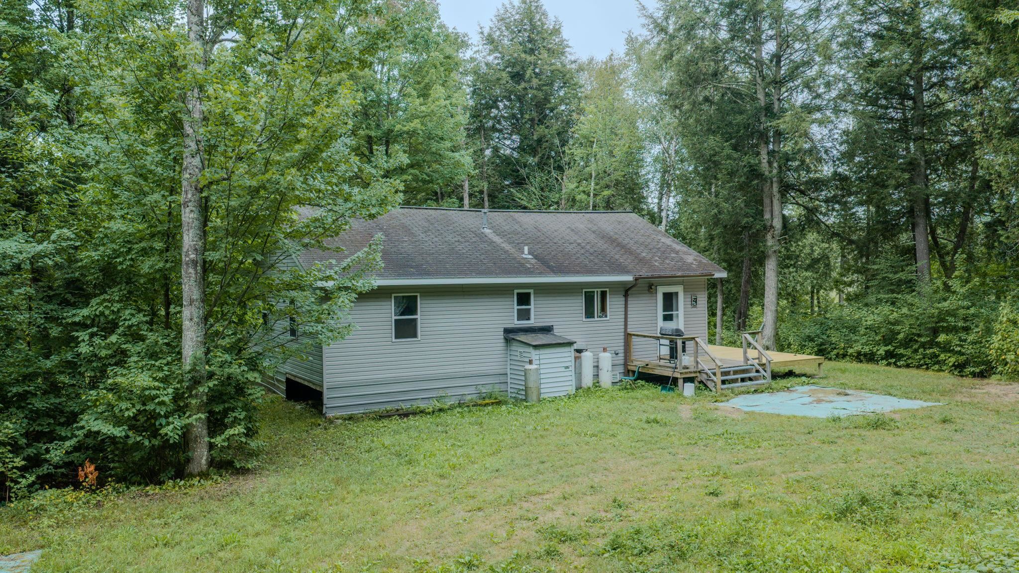 6506 Double Bend Rd, Argonne, WI 54511