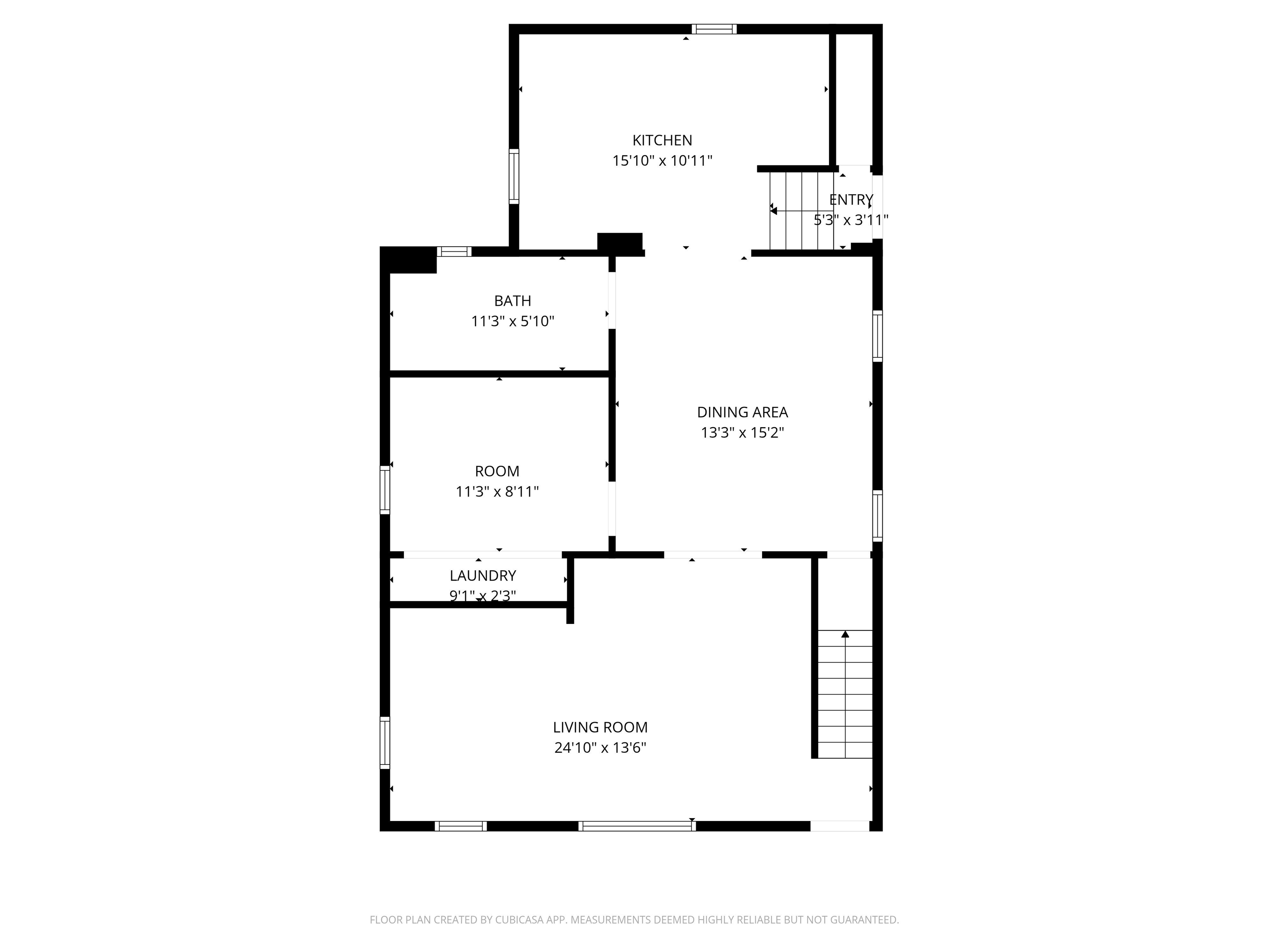 730 W Oklahoma St, Appleton, WI 54914