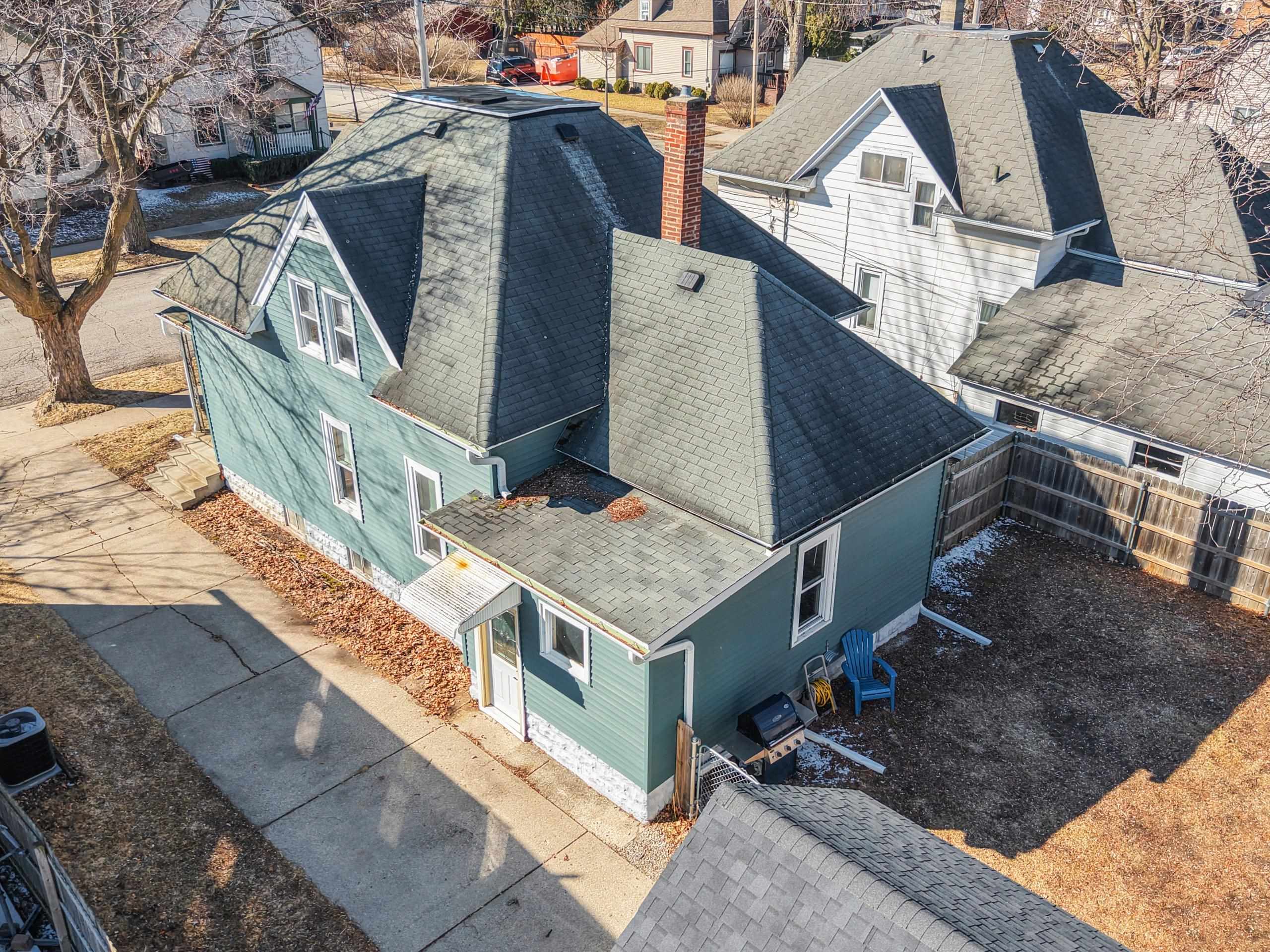 730 W Oklahoma St, Appleton, WI 54914