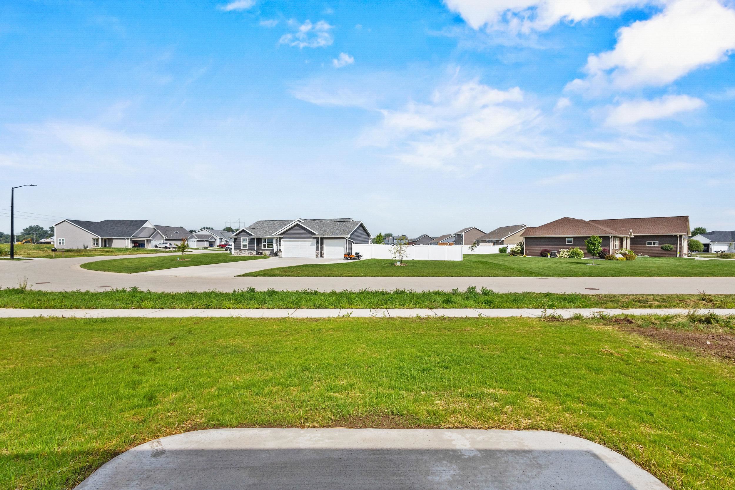733 Tambour Ct, De Pere, WI 54115
