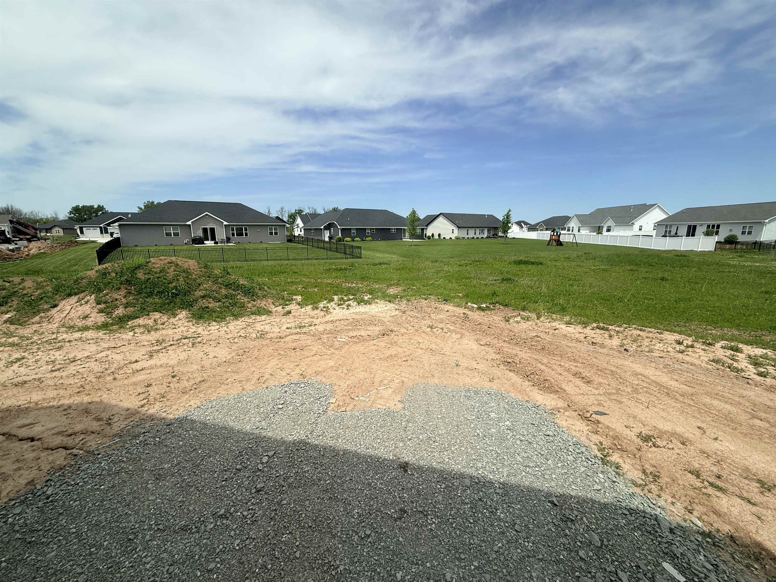 2380 Scheuring Rd, De Pere, WI 54115