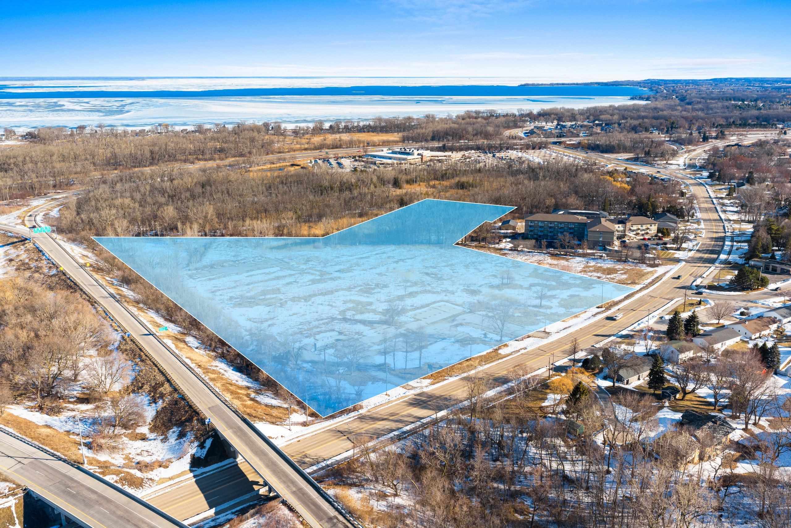 2735 University Ave, Green Bay, WI 54311-5853