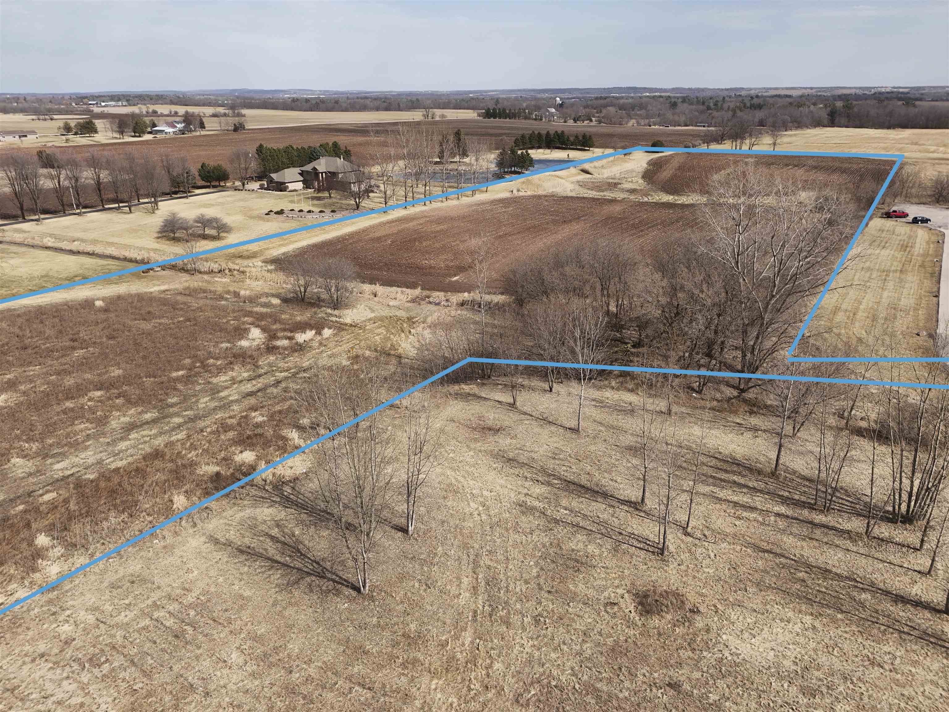 Cth D #2, Kaukauna, WI 54130