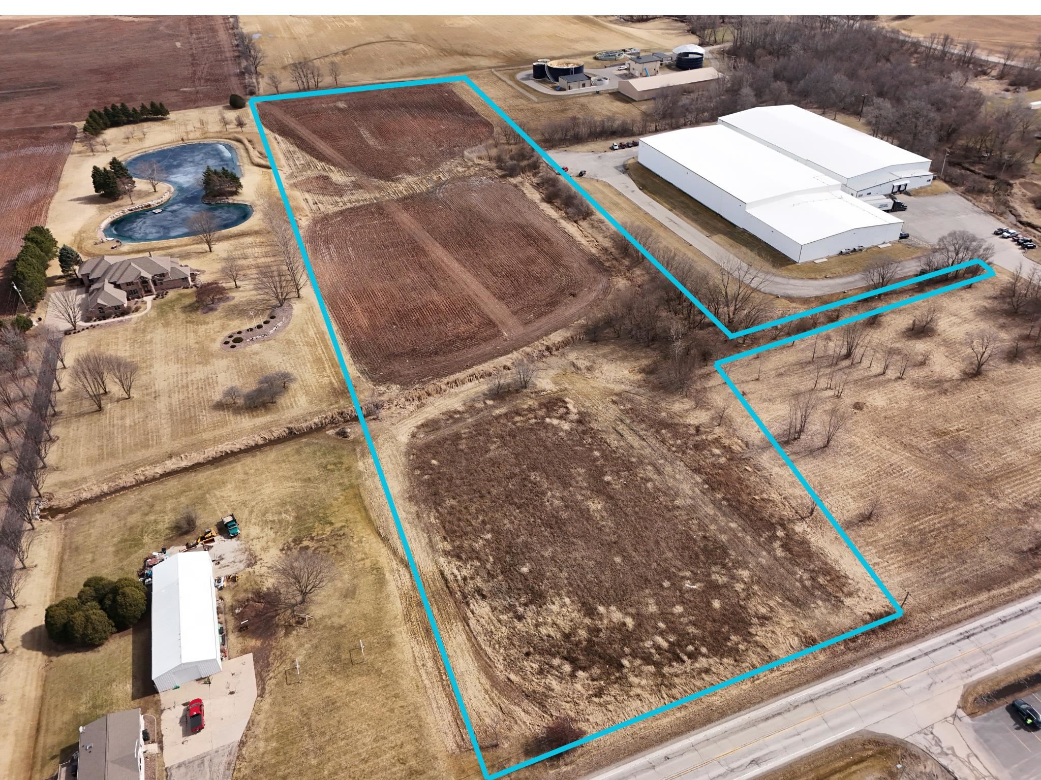 Cth D #2, Kaukauna, WI 54130
