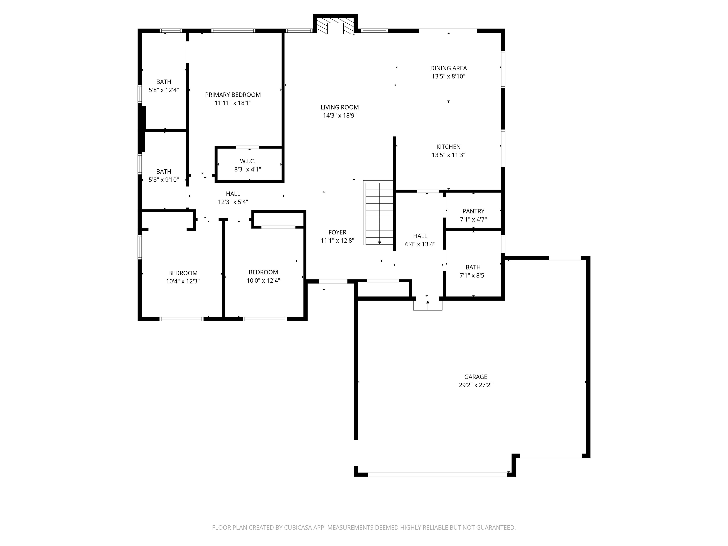2701 W Fallen Oak Dr, Appleton, WI 54913