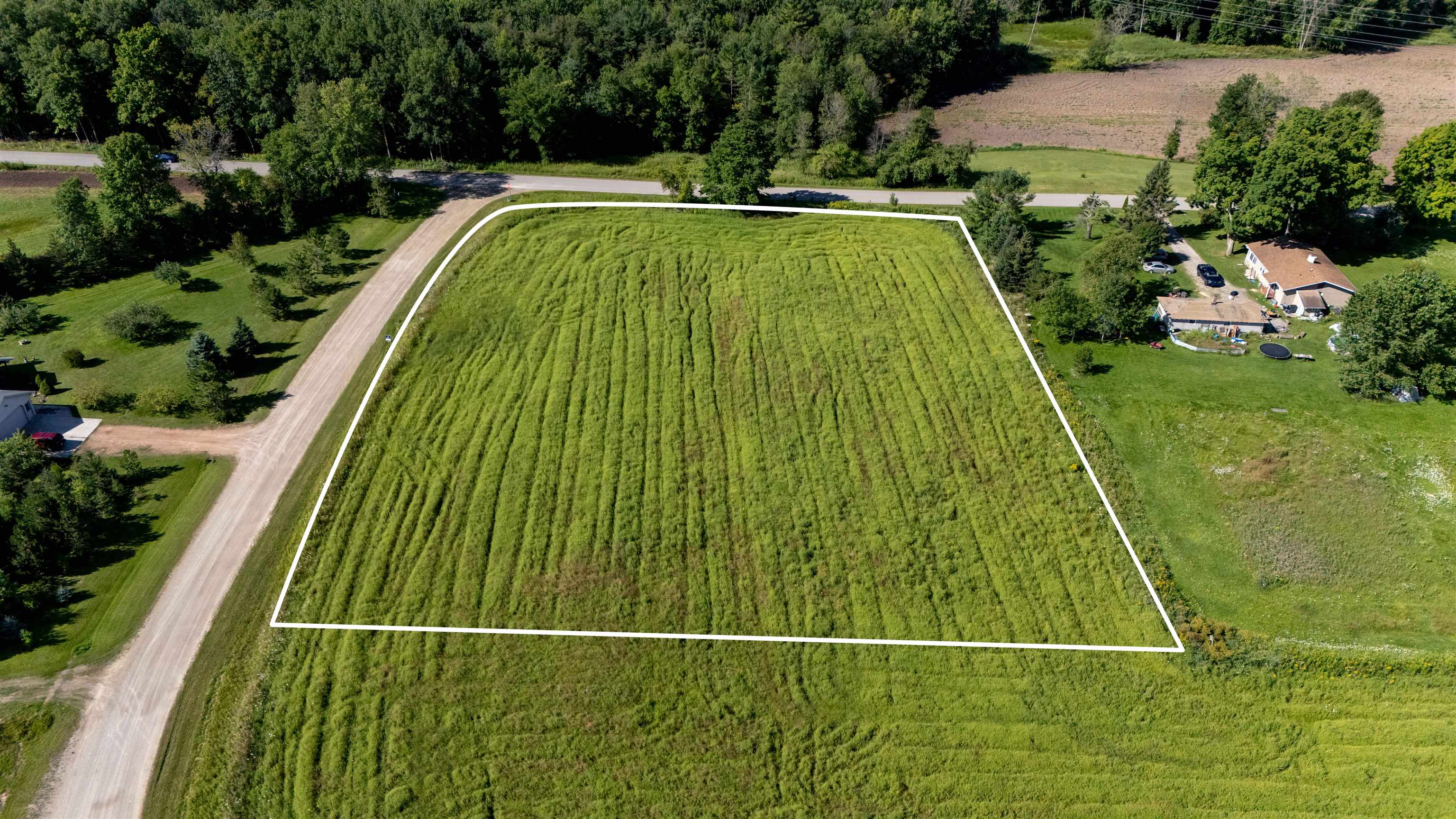 Funk Rd #10, Lena, WI 54139