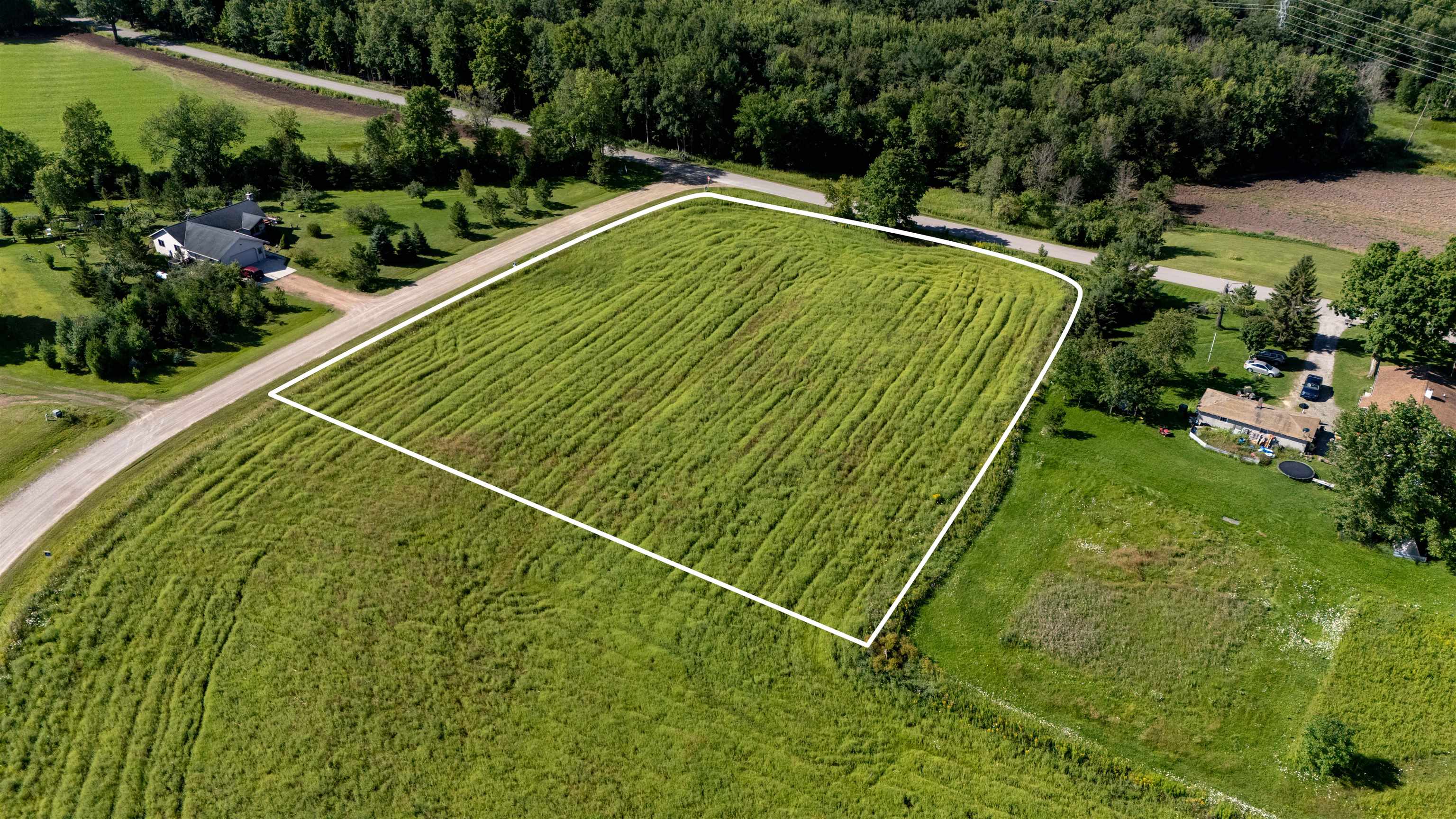 Funk Rd #10, Lena, WI 54139