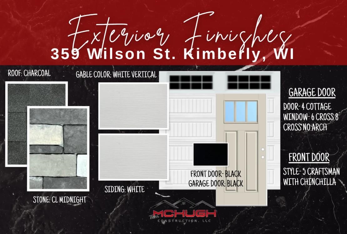359 Wilson St, Kimberly, WI 54136