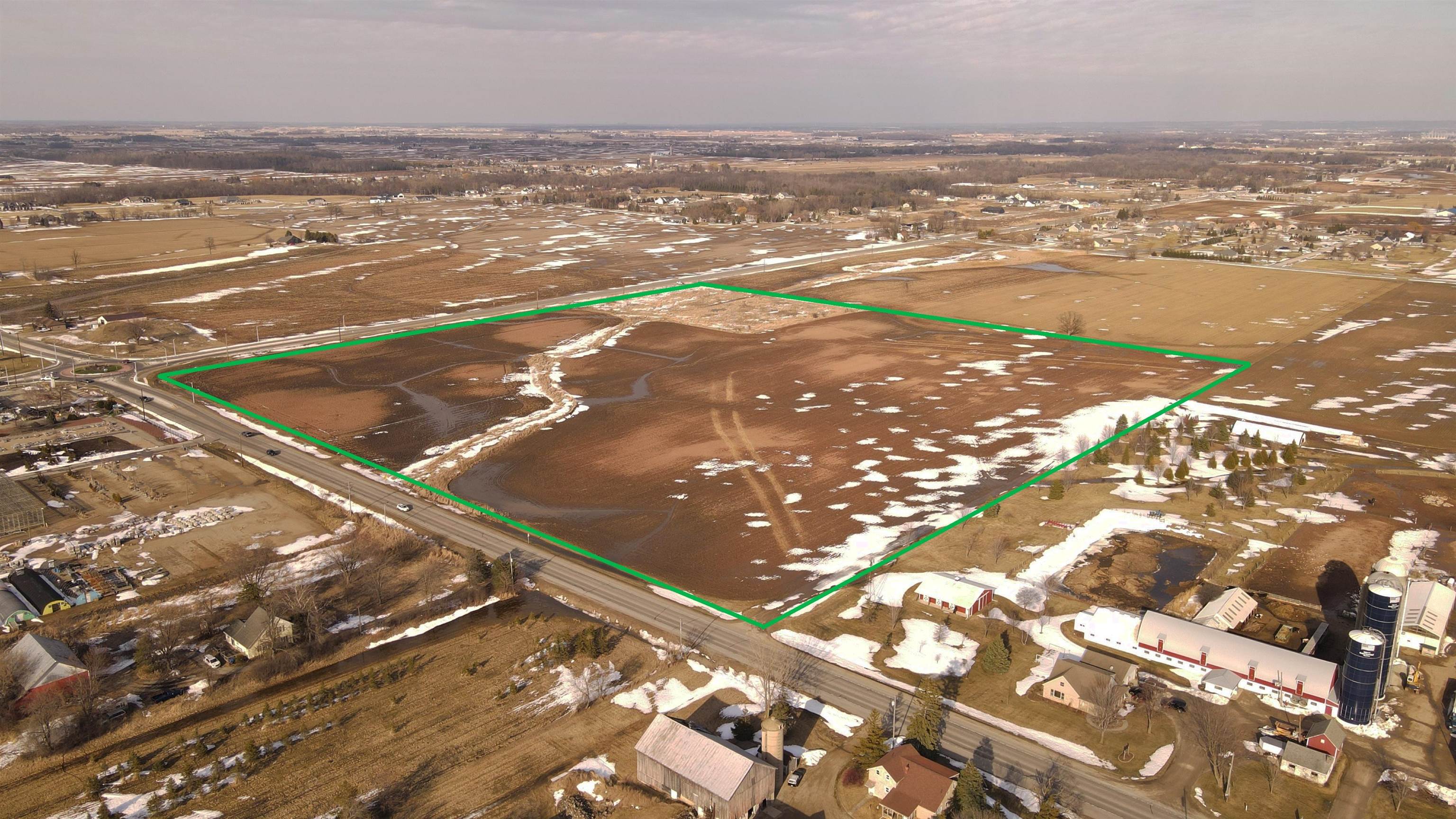 County N Rd, Appleton, WI 54913