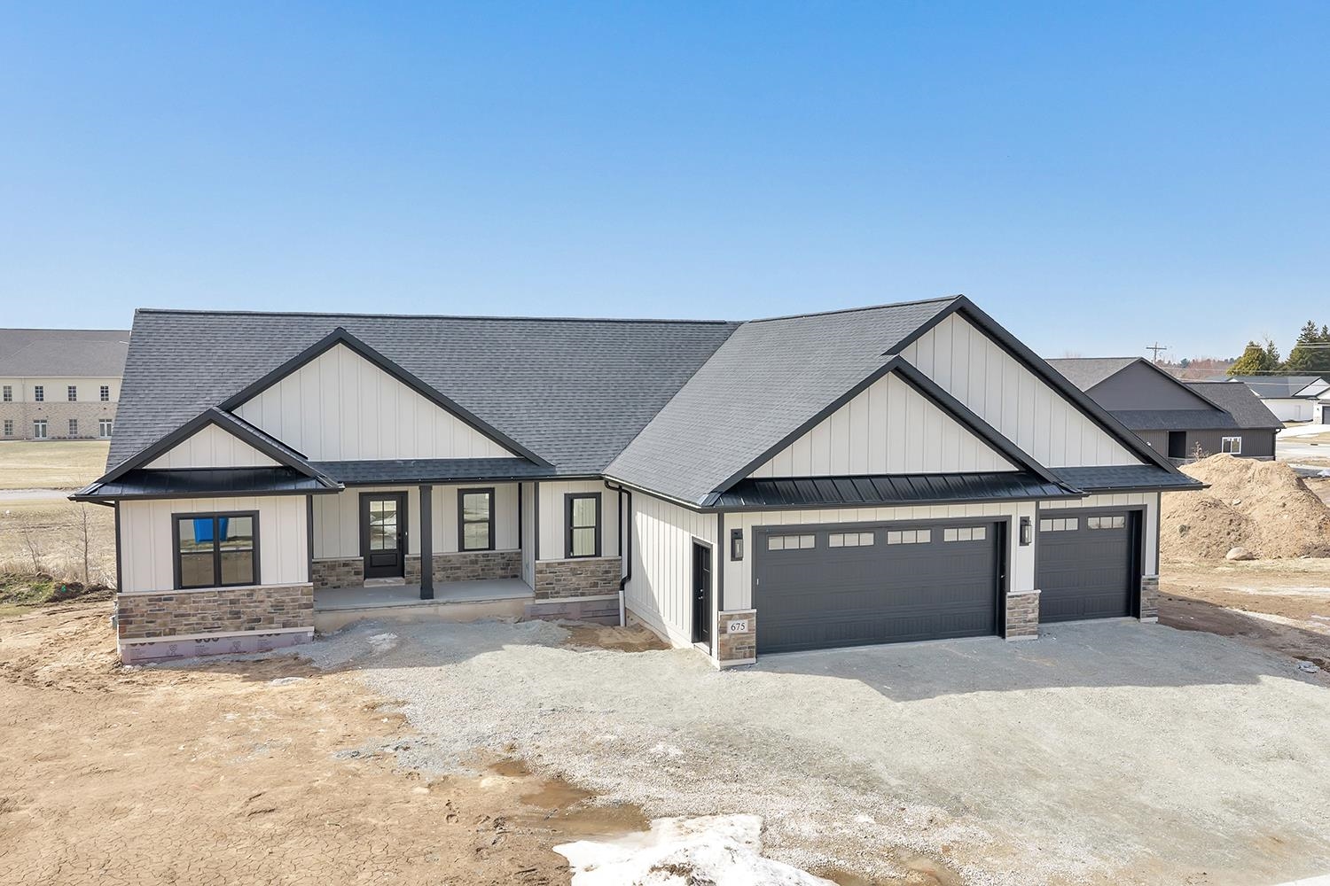 675 Sunset Rg, Green Bay, WI 54313