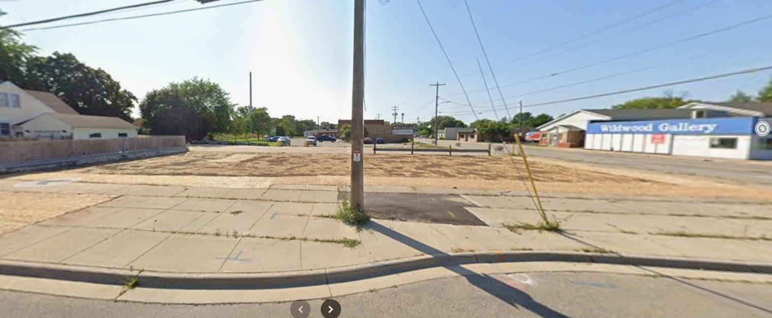 1262 E Mason St, Green Bay, WI 54301