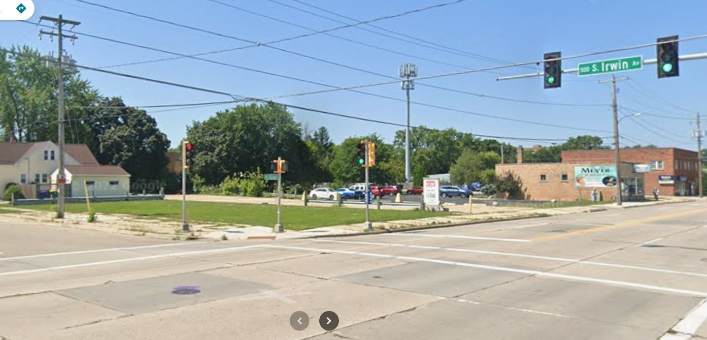 1262 E Mason St, Green Bay, WI 54301