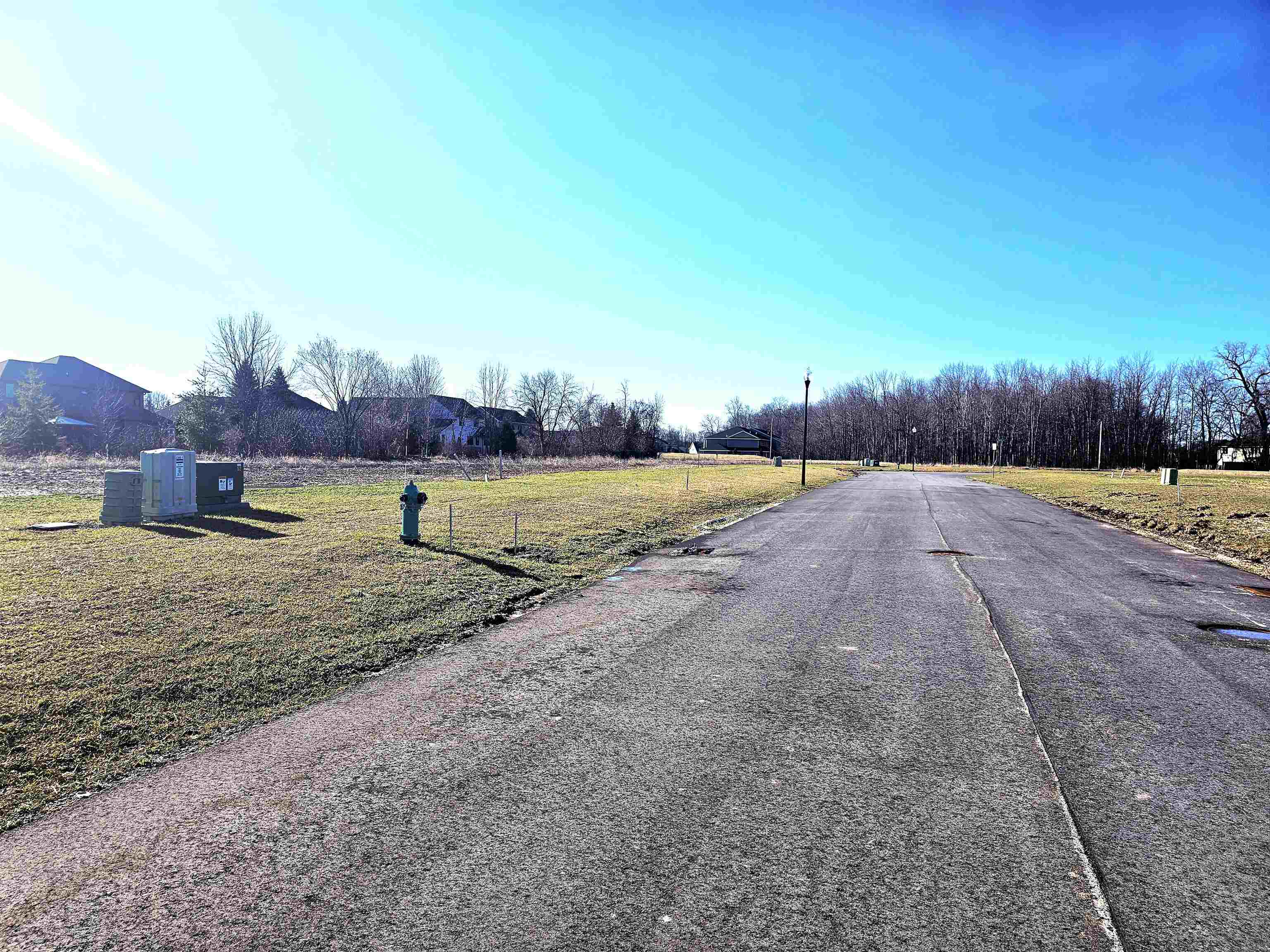 3426 S Vail Ln #4, Appleton, WI 54915