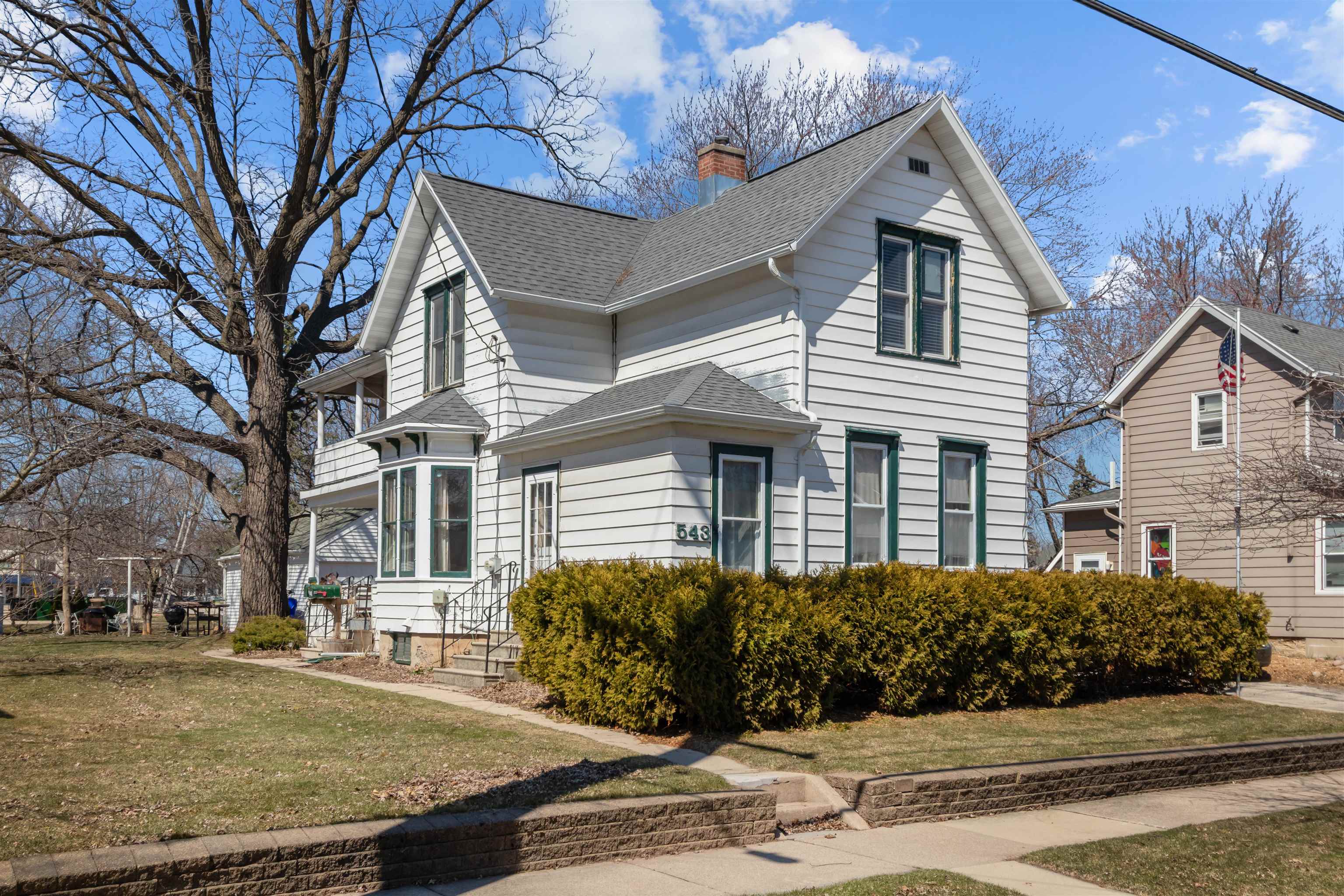 543 N State St, Appleton, WI 54911