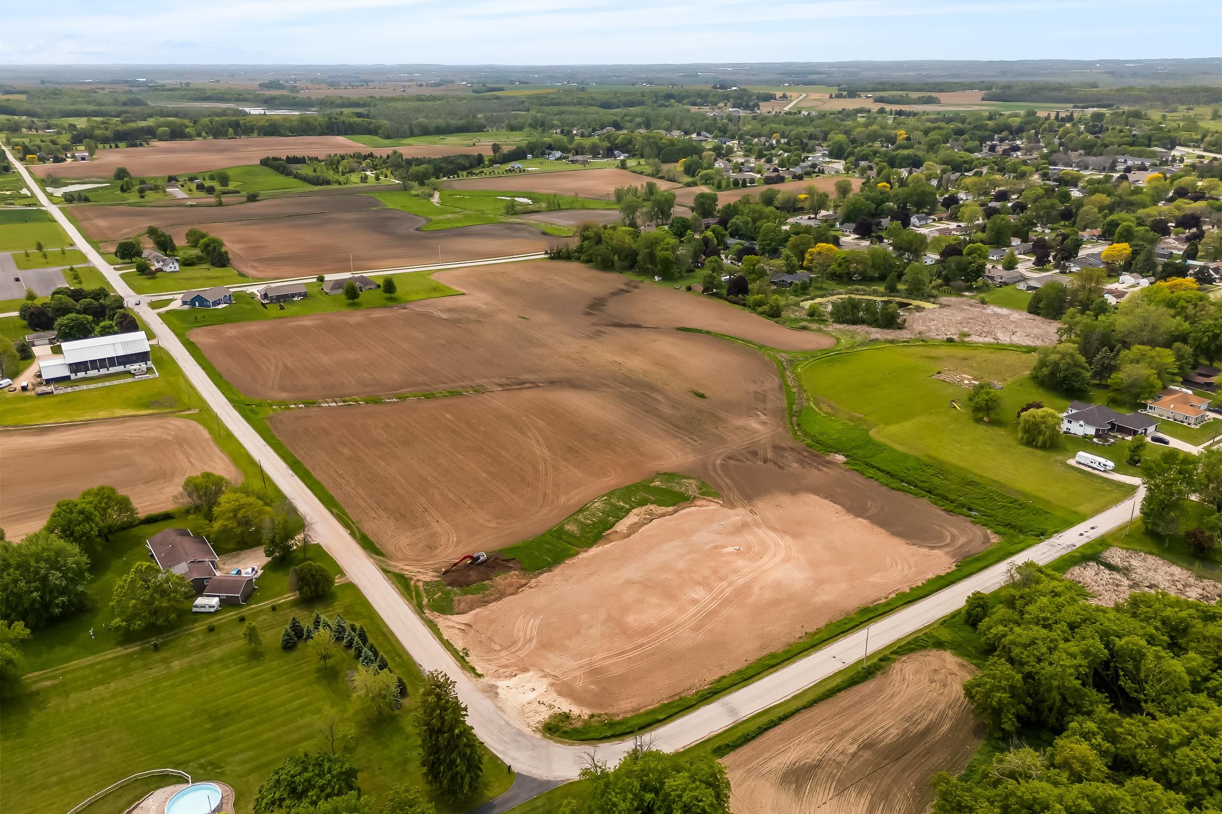 E National Ave, Brillion, WI 54110