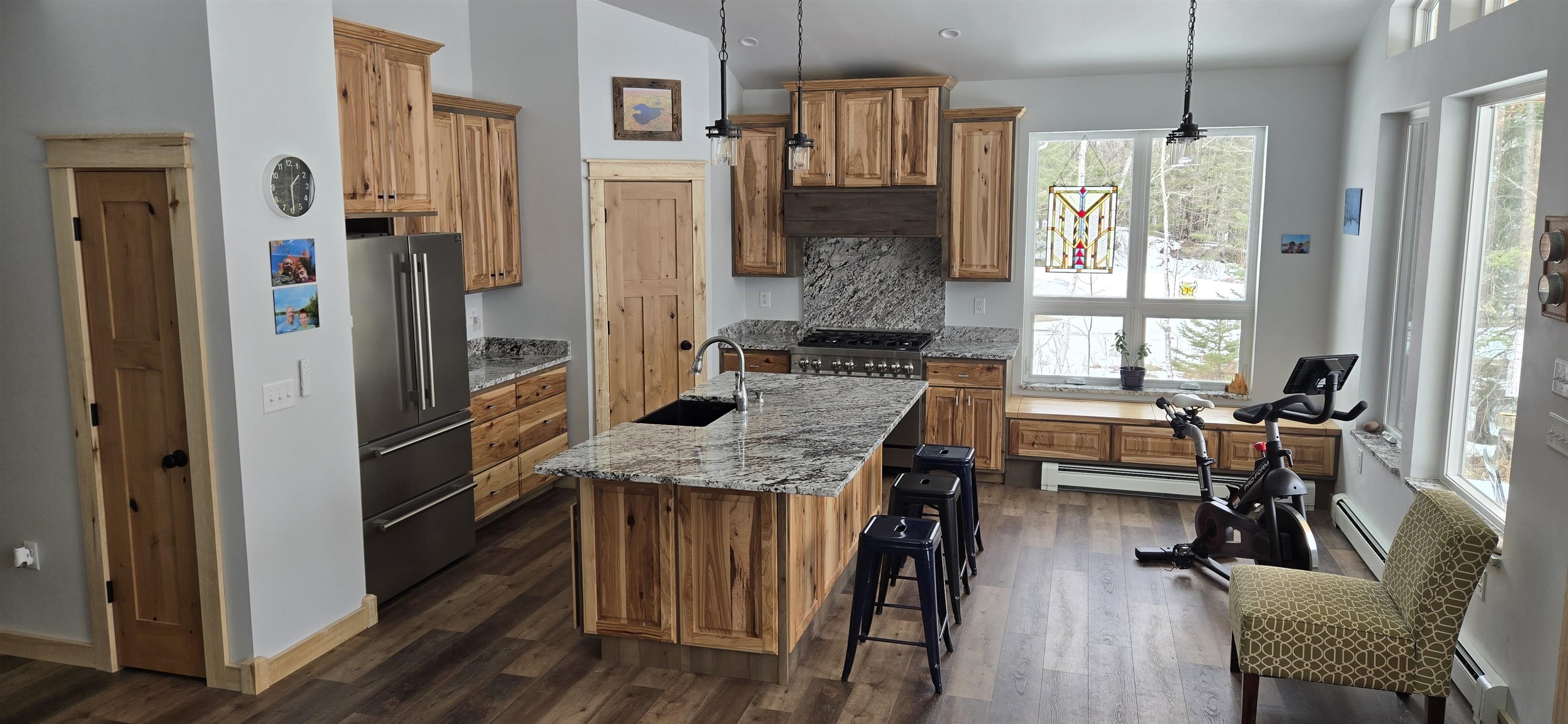 3838 Bear Lake Ln, Laona, WI 54541