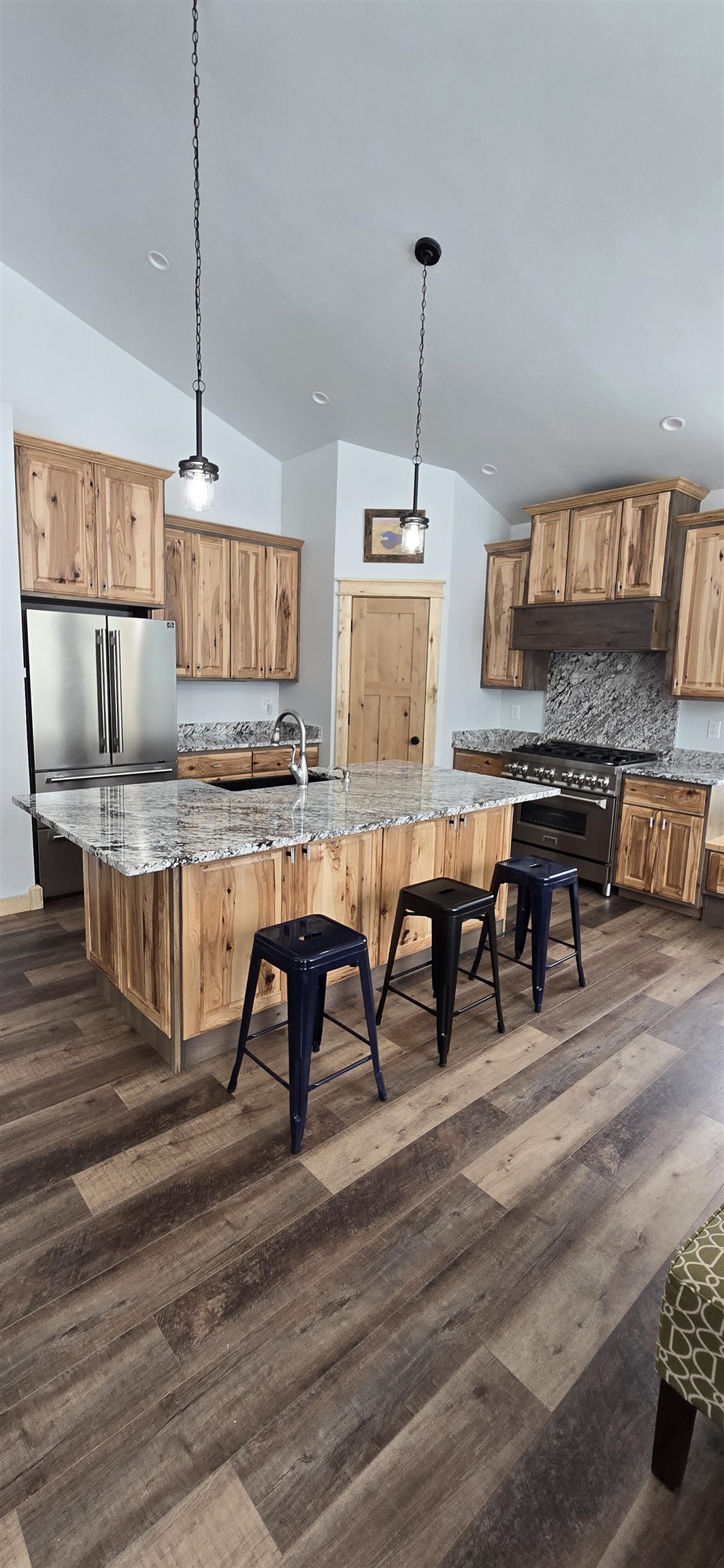 3838 Bear Lake Ln, Laona, WI 54541