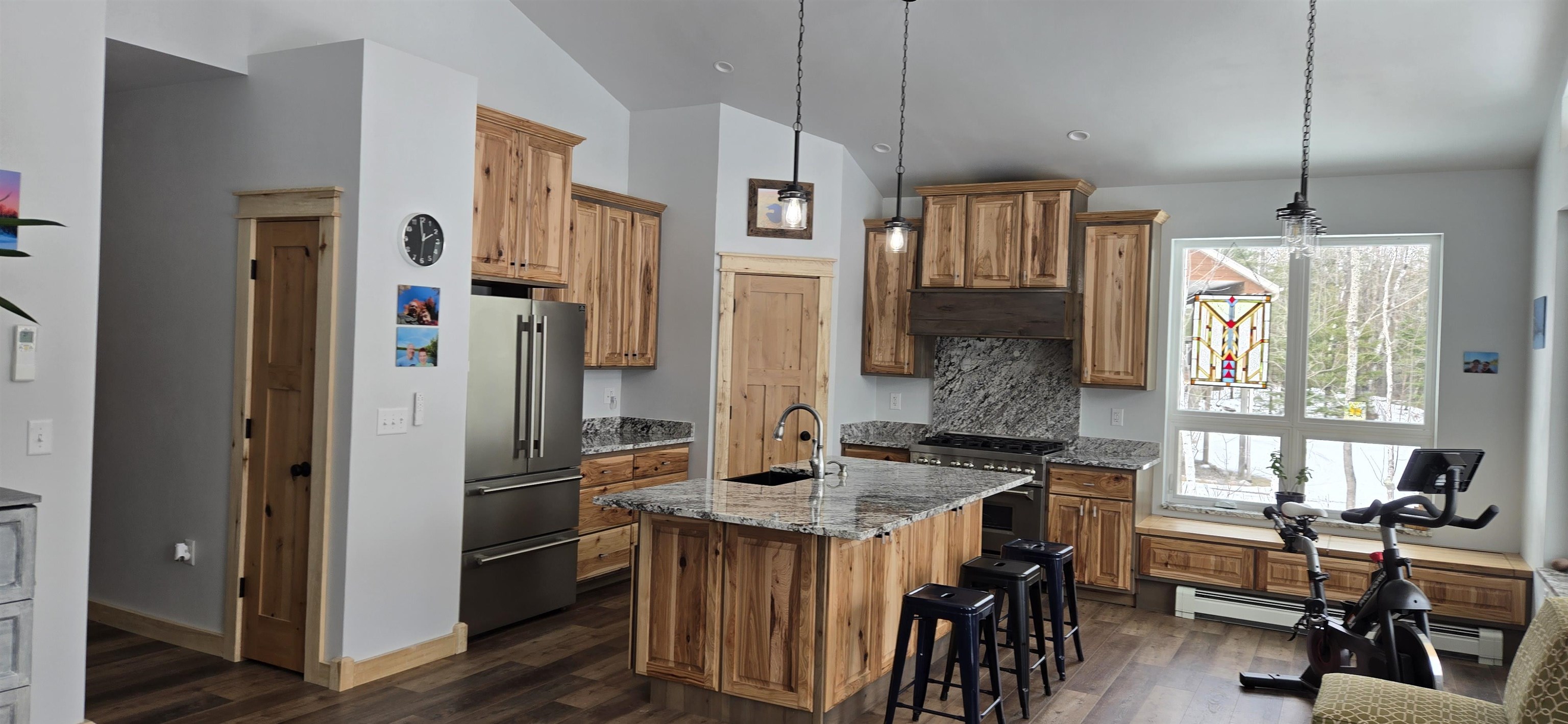 3838 Bear Lake Ln, Laona, WI 54541