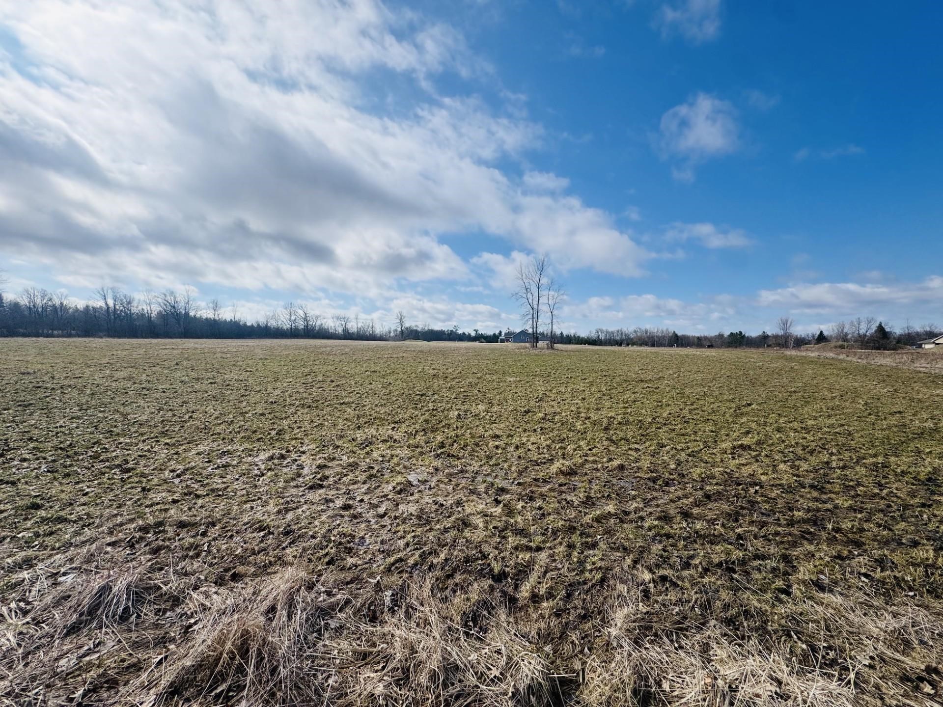 Cook Rd, Oconto, WI 54153