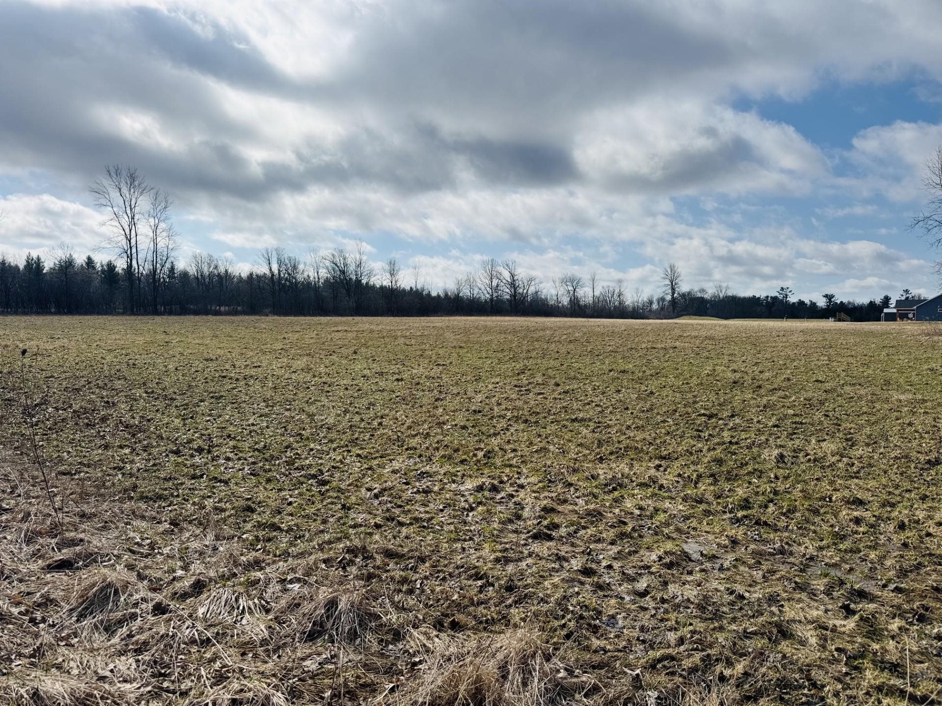 Cook Rd, Oconto, WI 54153