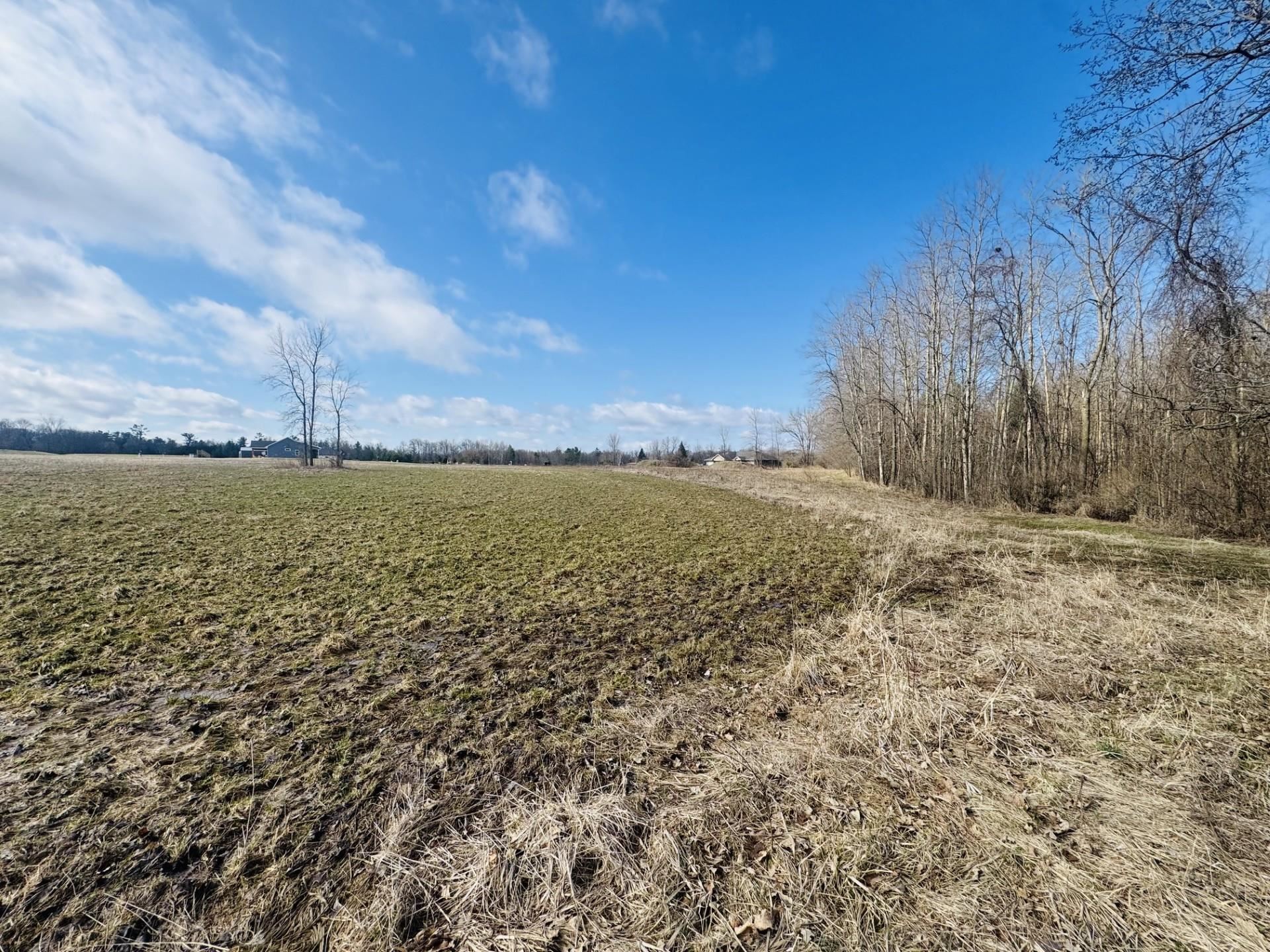 Cook Rd, Oconto, WI 54153