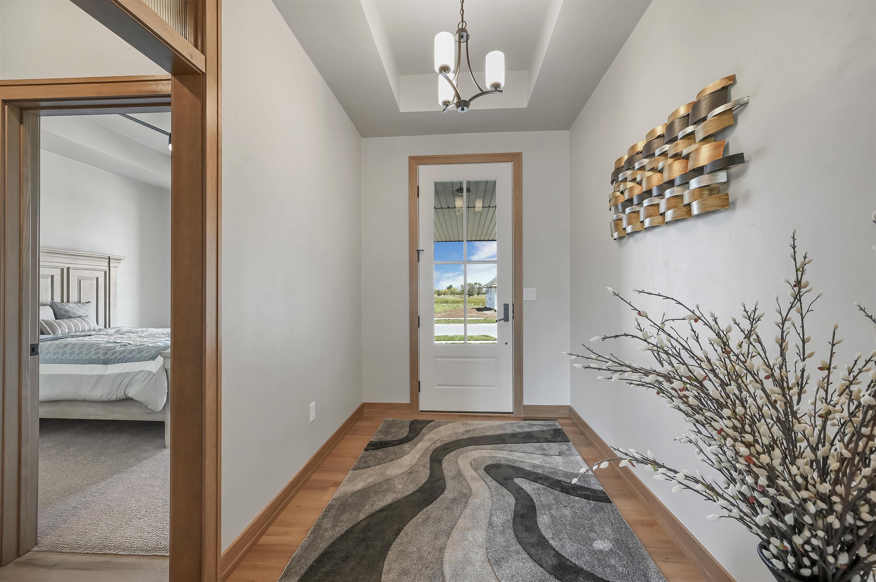 1629 N Honeysuckle Cir, De Pere, WI 54115