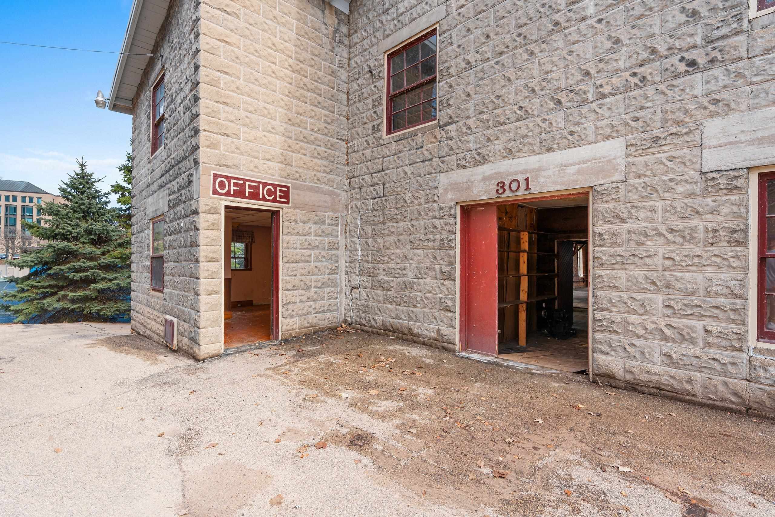 301 E Water St, Appleton, WI 54911