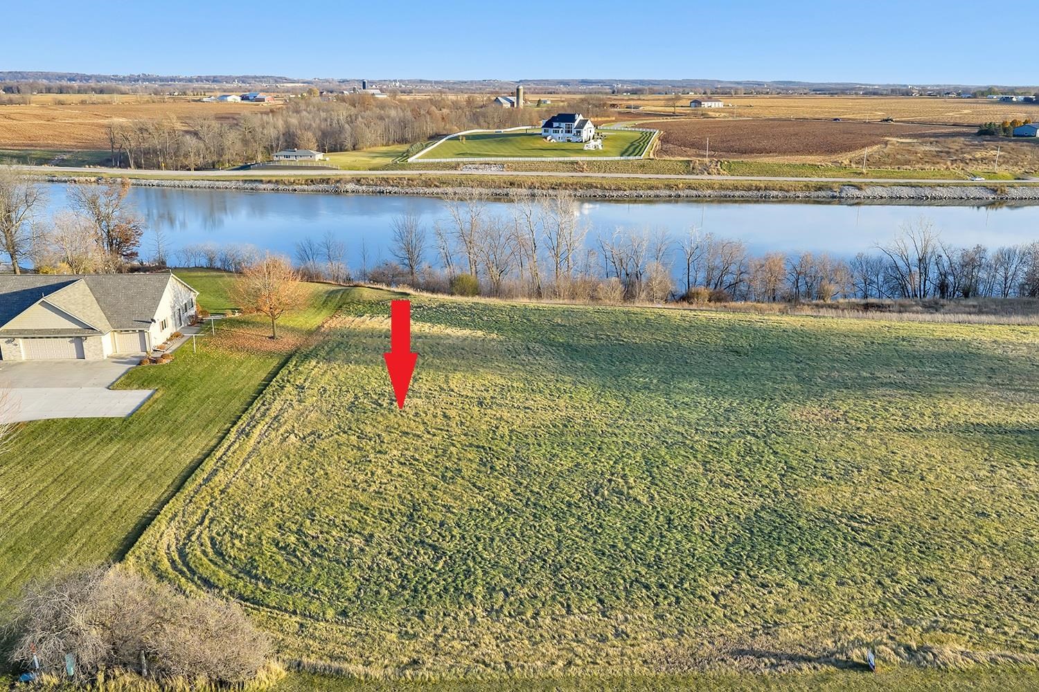 4225 Lost Dauphin Rd #1, De Pere, WI 54115