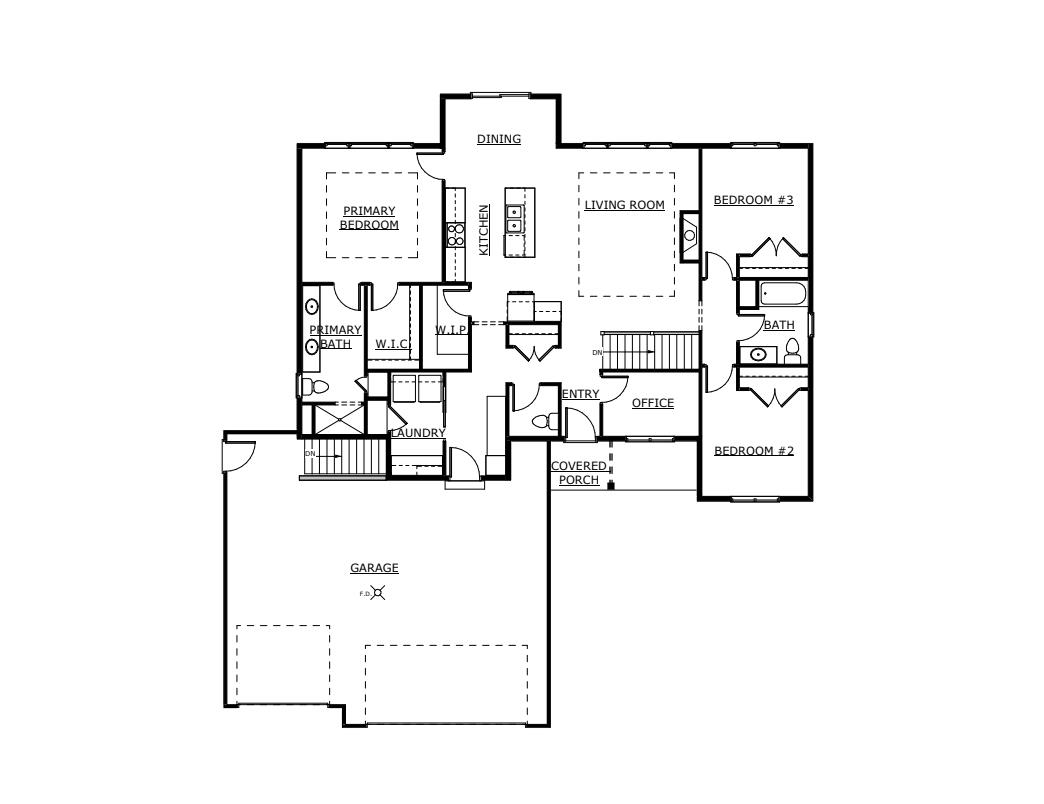 N3946 Wettering Way, Freedom, WI 54130
