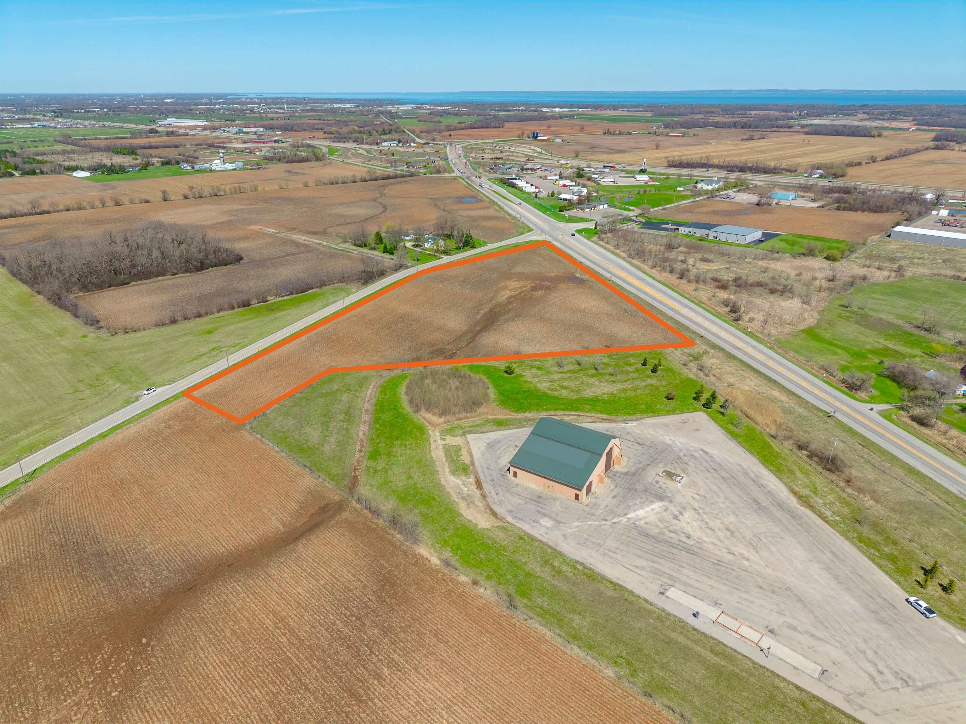State Road 26, Oshkosh, WI 54904