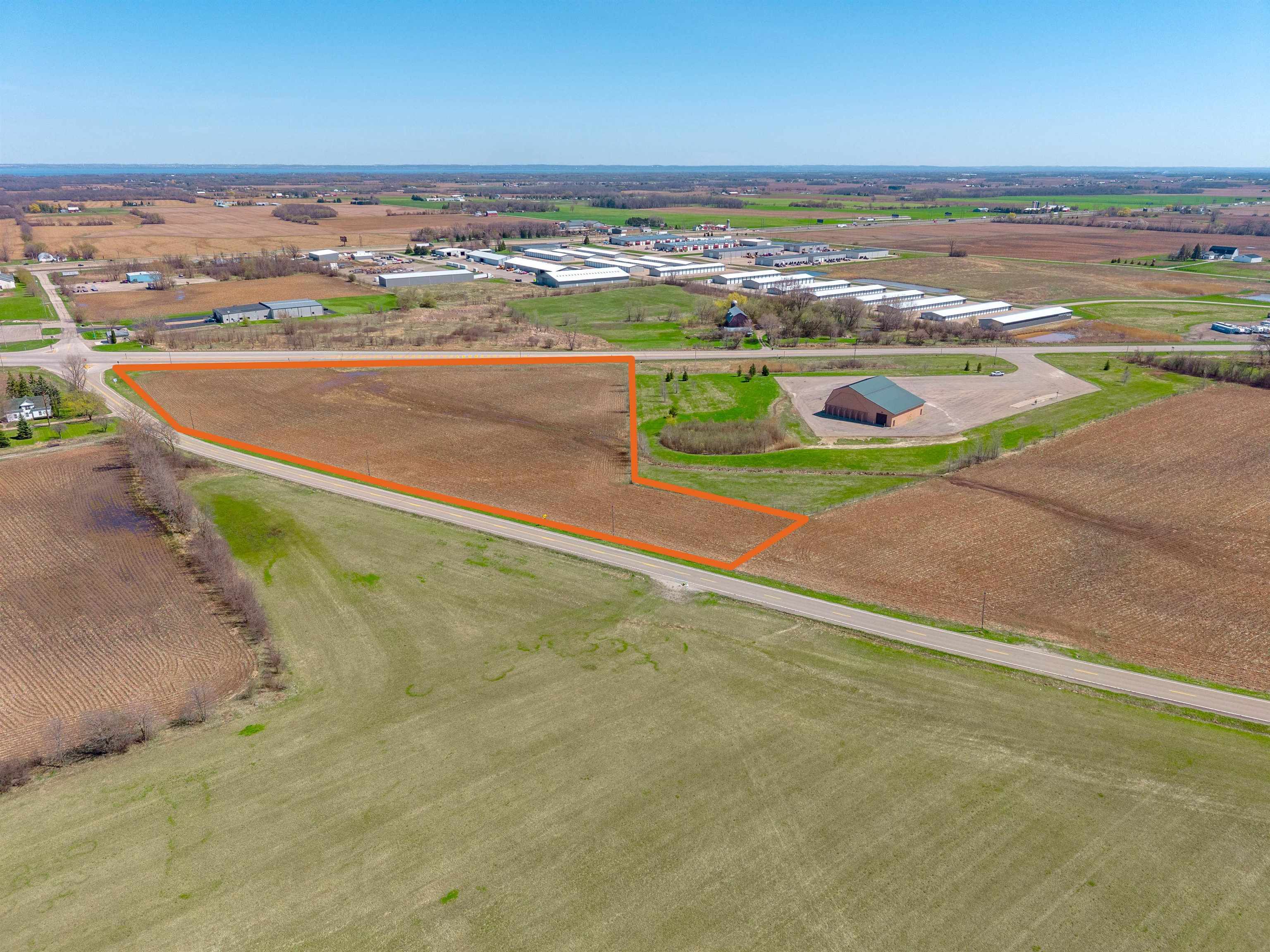 State Road 26, Oshkosh, WI 54904