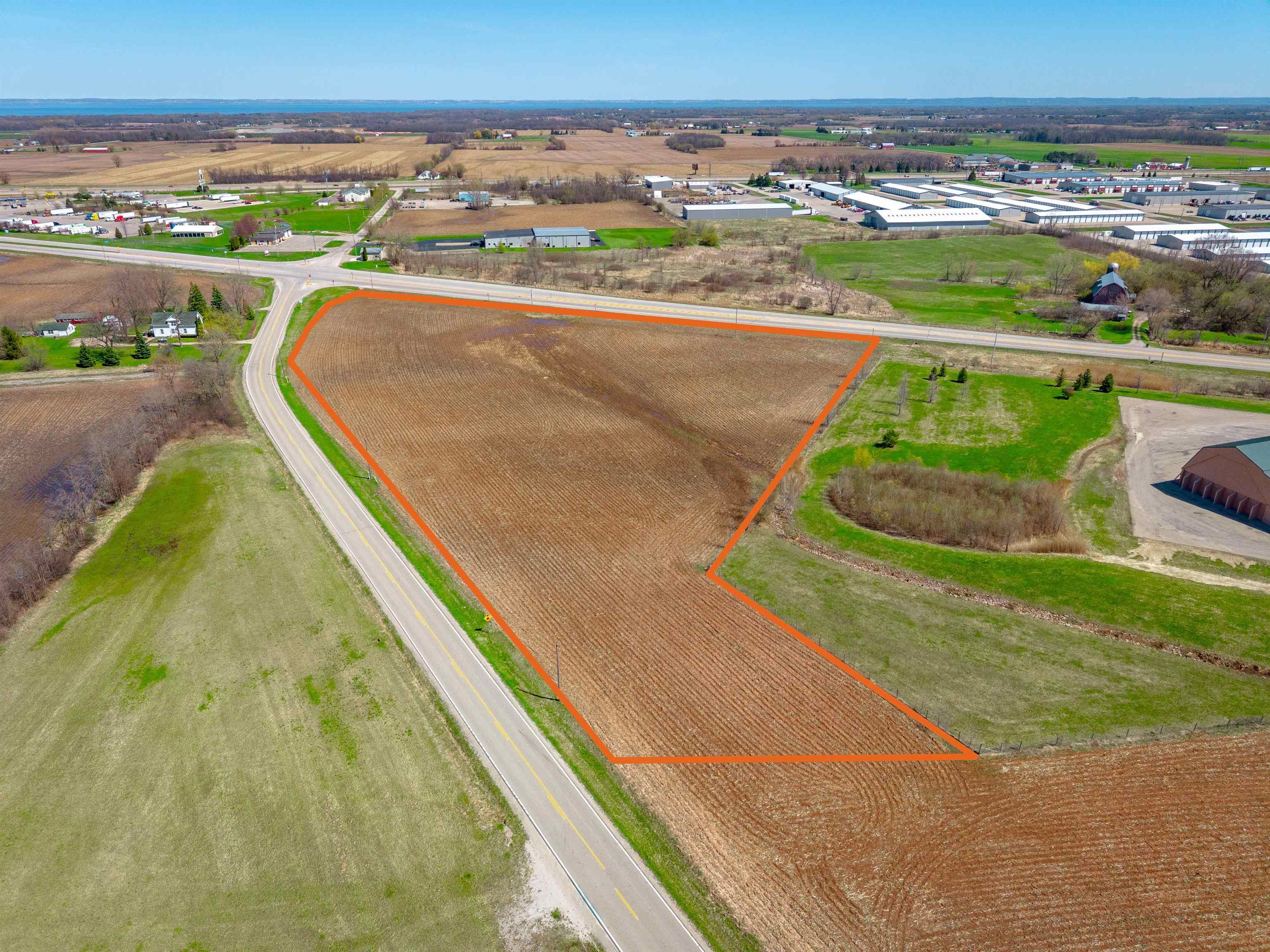 State Road 26, Oshkosh, WI 54904