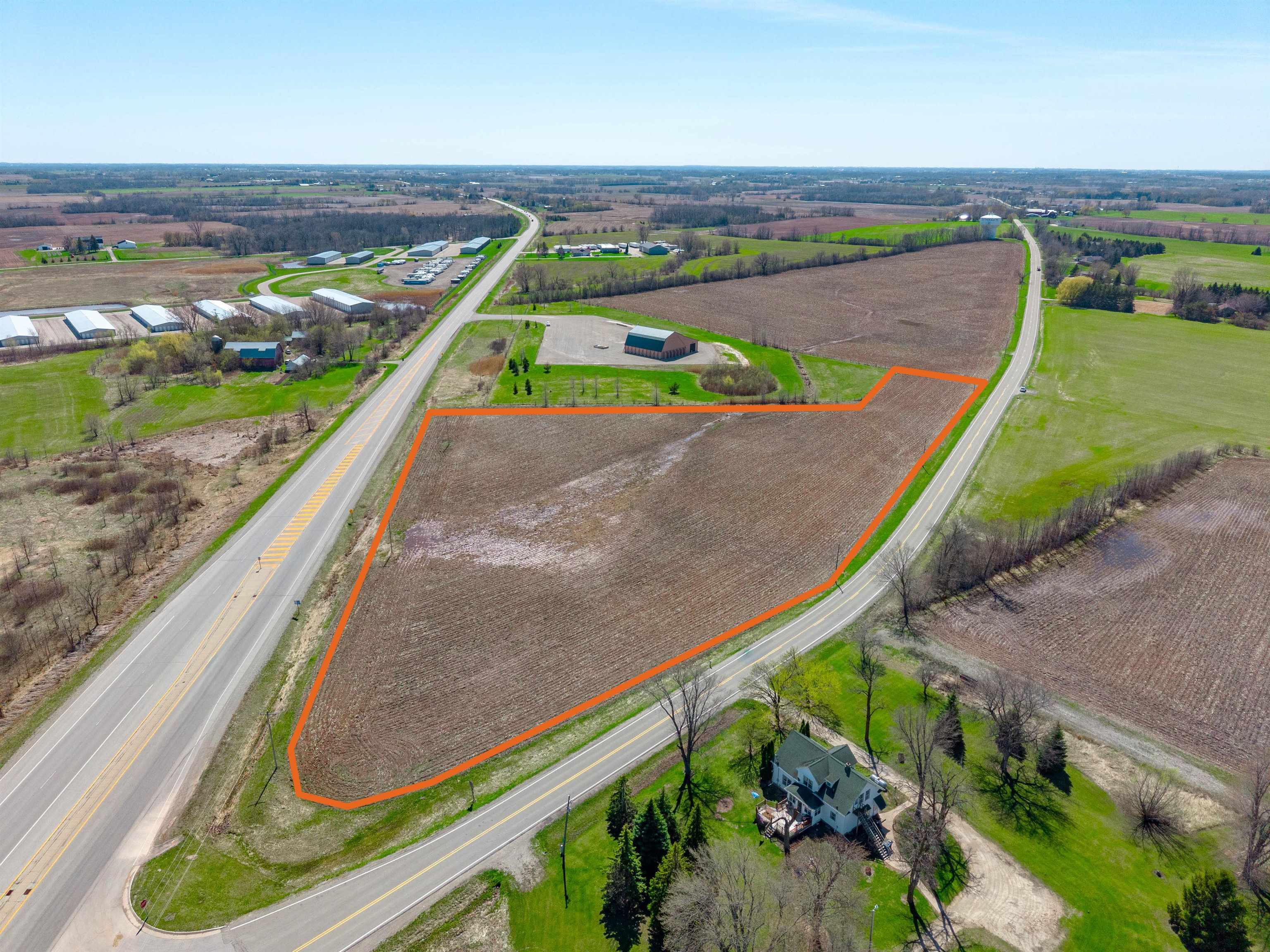 State Road 26, Oshkosh, WI 54904