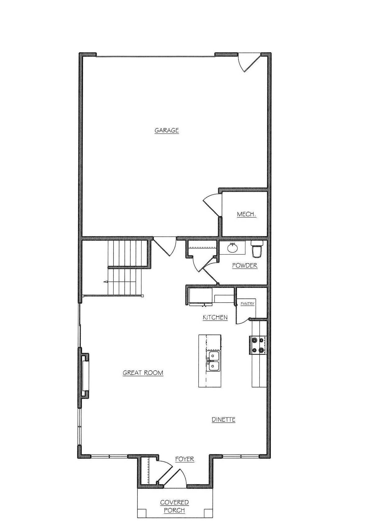 2894 Riverview Dr, Howard, WI 54313-6717