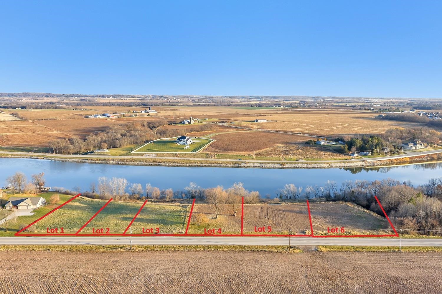 4275 Lost Dauphin Rd #3, De Pere, WI 54115