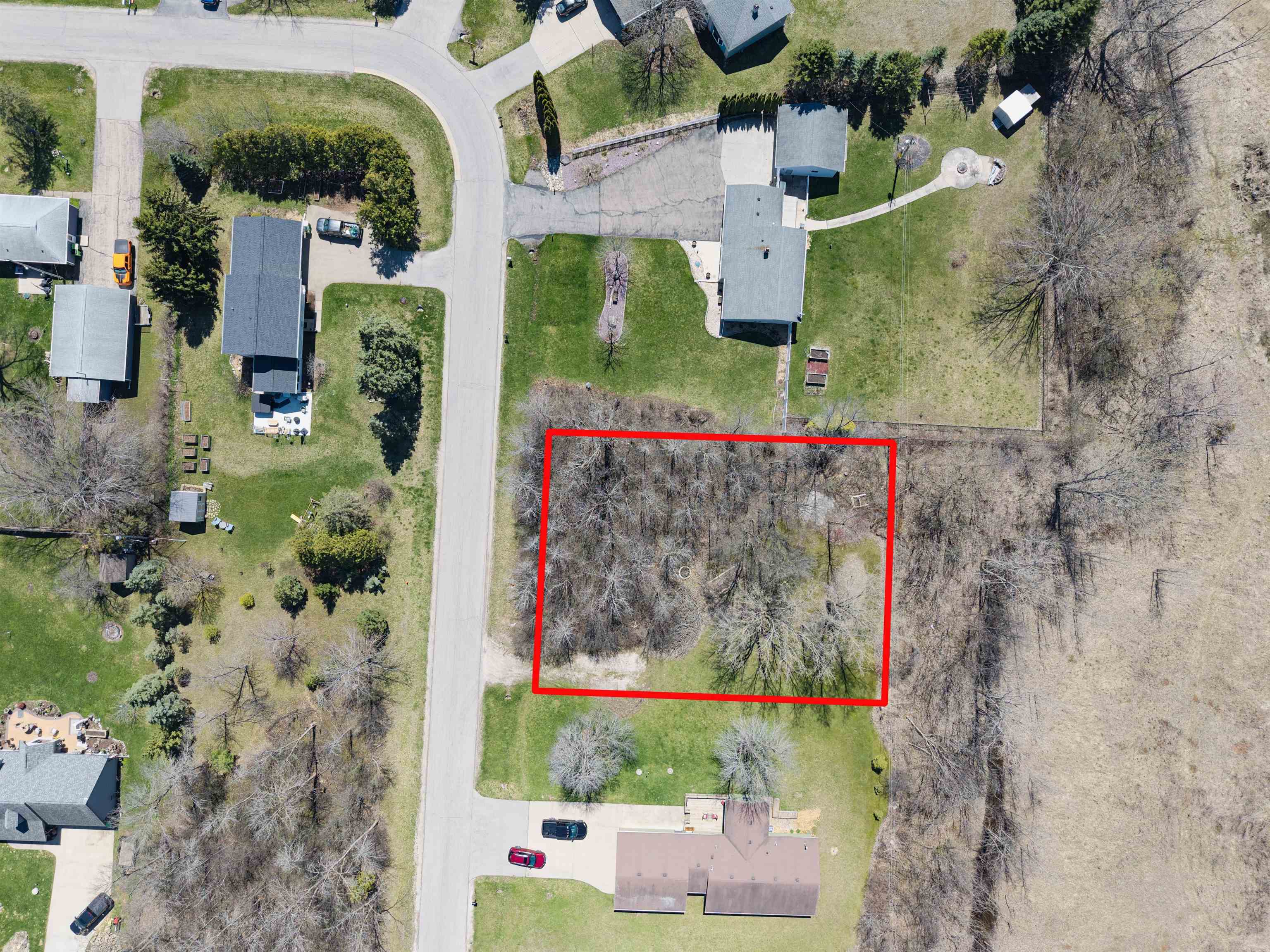 Acorn Rd #33, Neenah, WI 54956