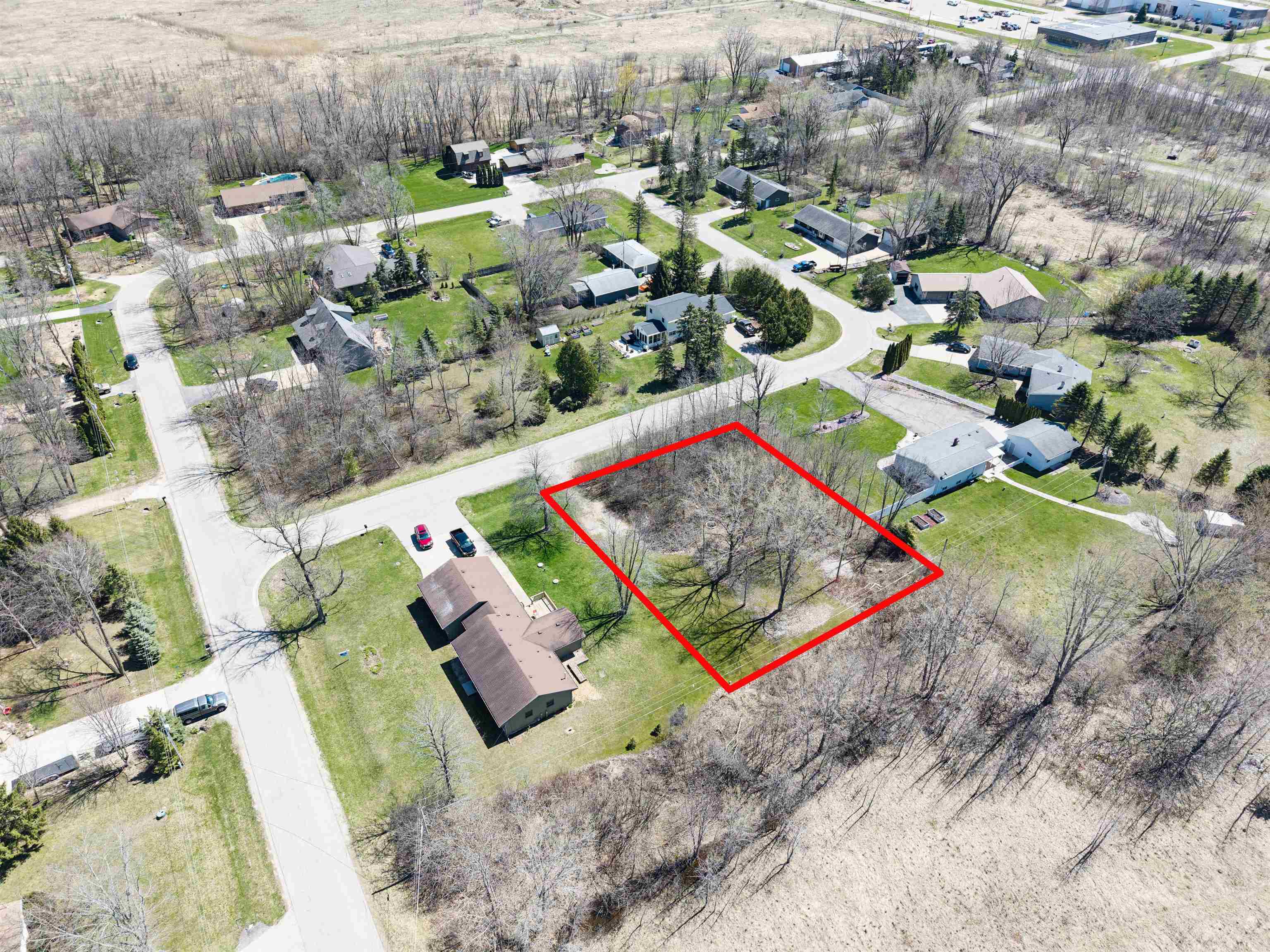 Acorn Rd #33, Neenah, WI 54956