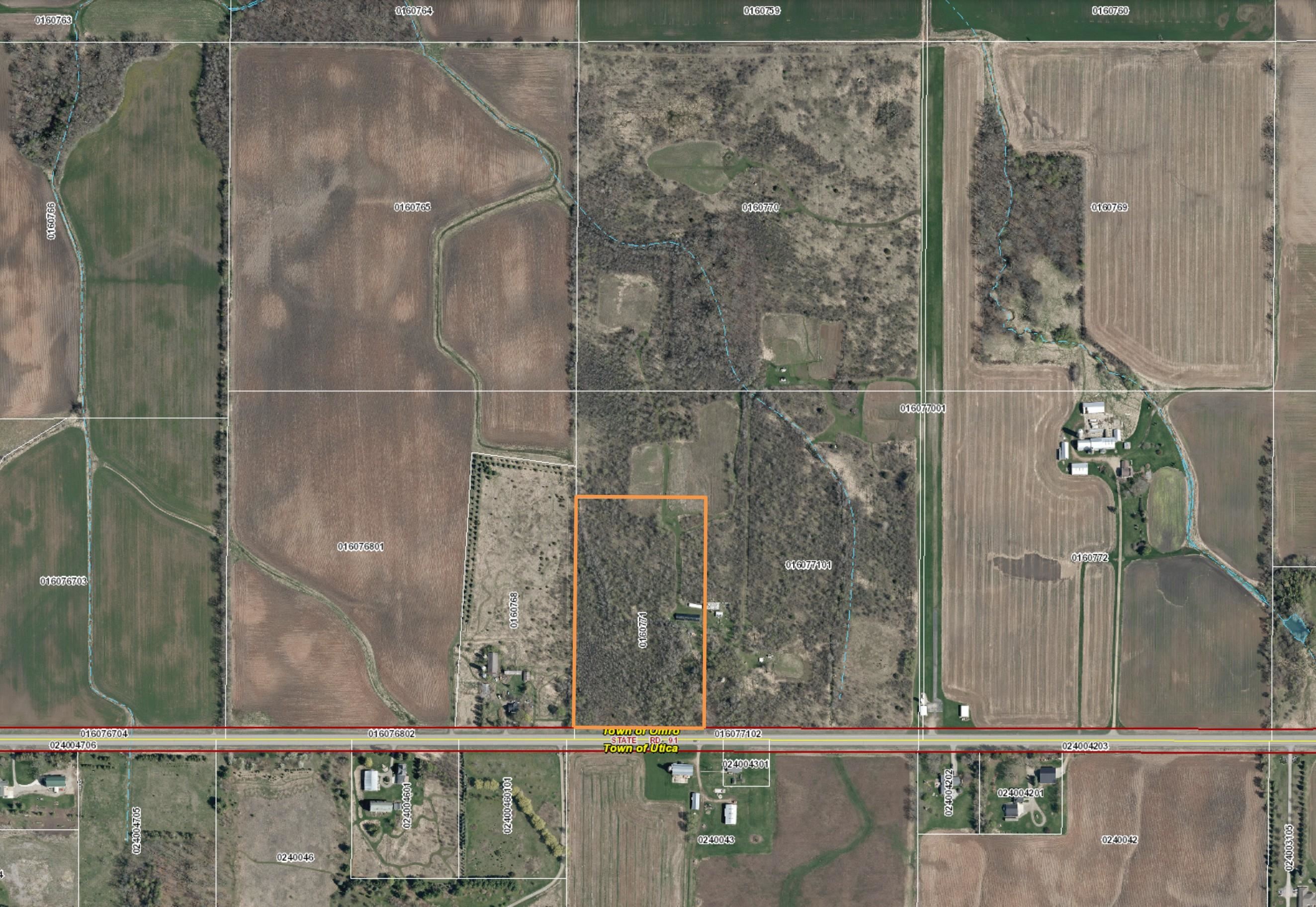 5866 State Road 91, Oshkosh, WI 54904-0000