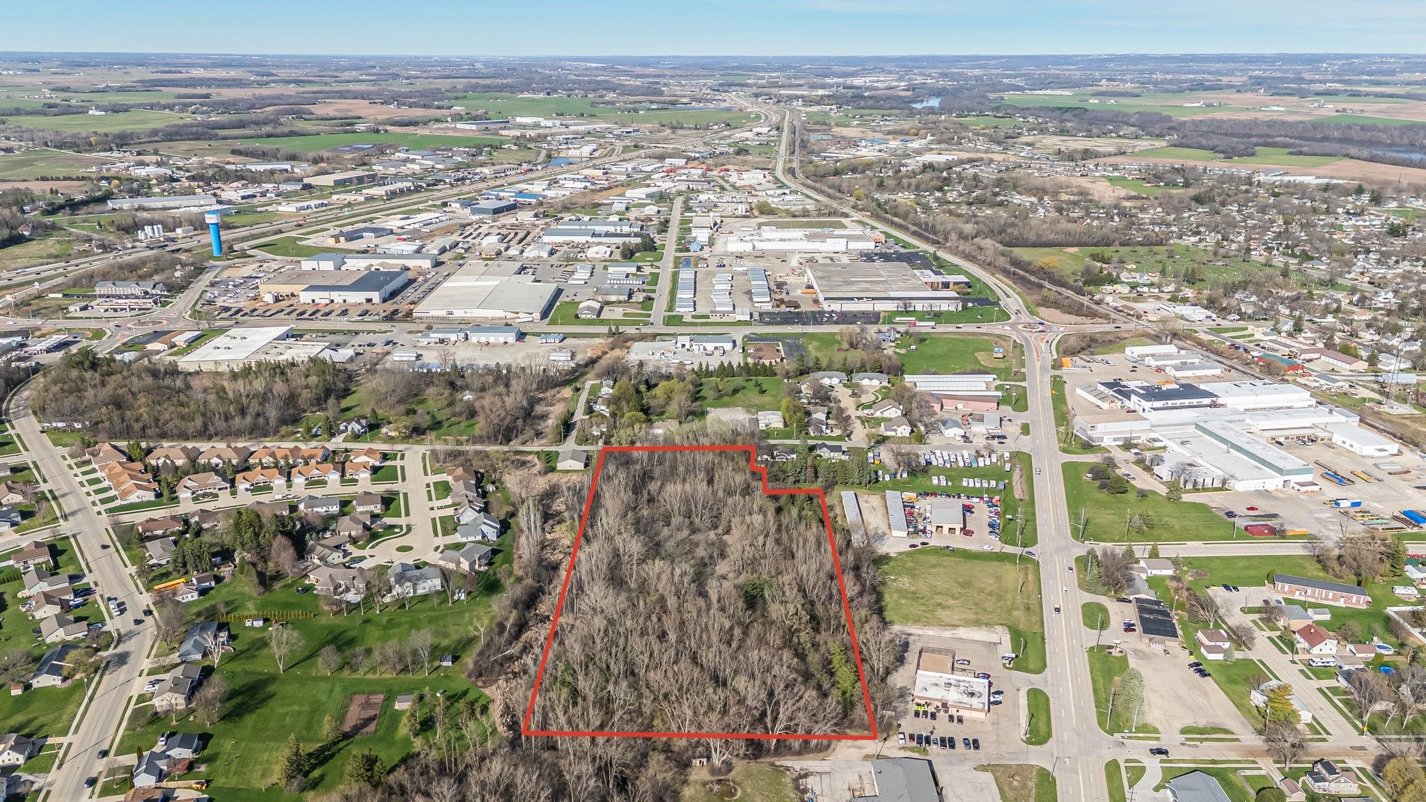 W Ducharme St, Kaukauna, WI 54130
