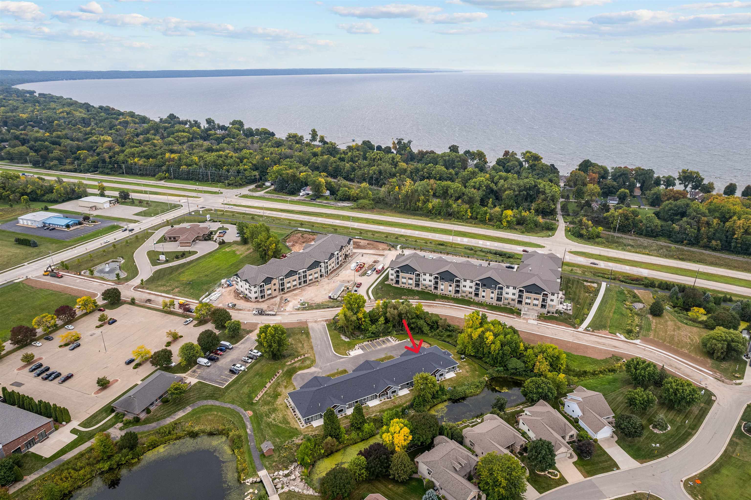 3010 Community Way, Menasha, WI 54952