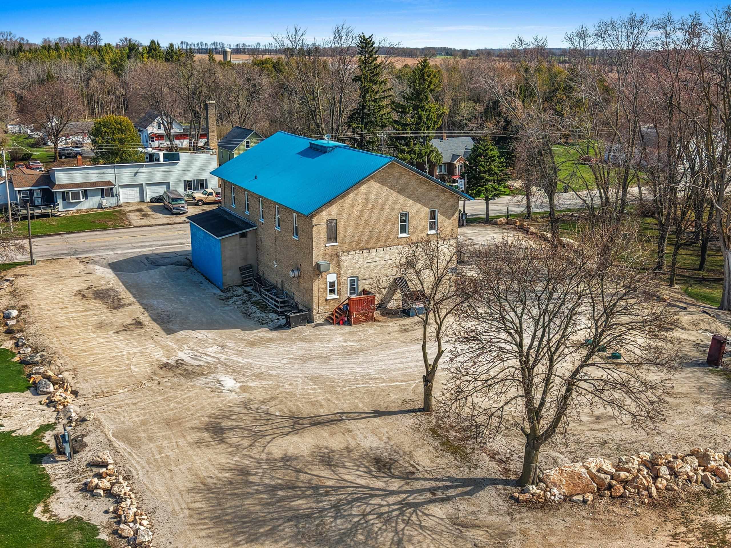 E3261 County Road S, Casco, WI 54205-9770