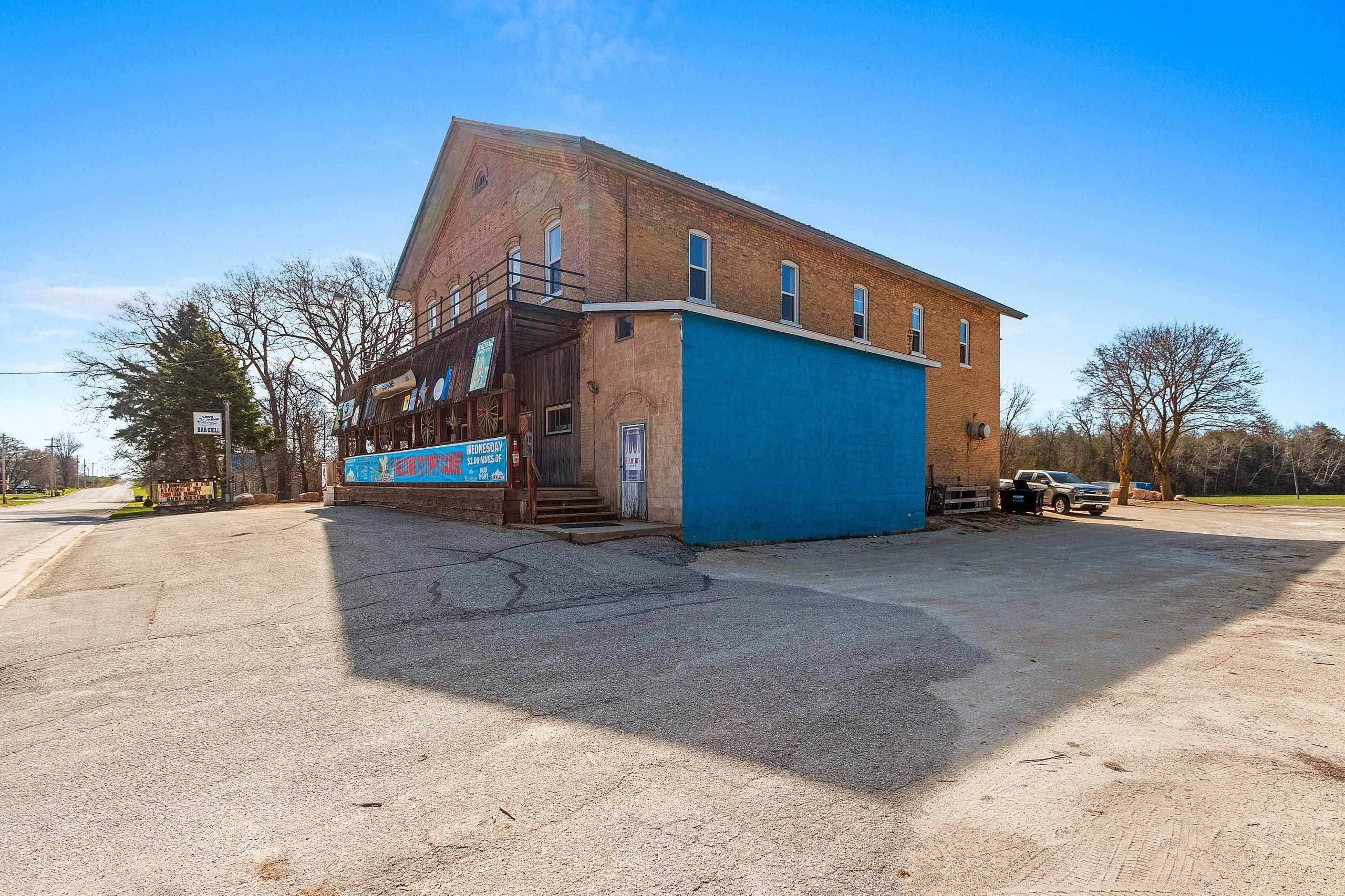 E3261 County Road S, Casco, WI 54205-9770
